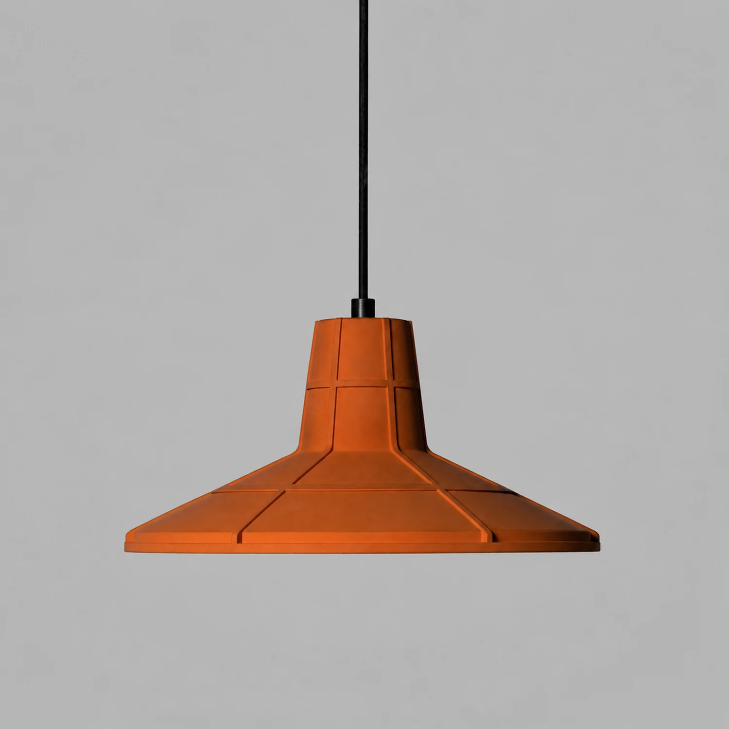 Skeleton Pendant Light - Lumpaz