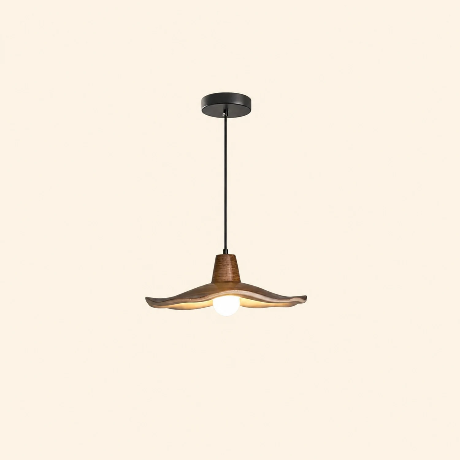 Tropez Pendant Lamp - Lumpaz