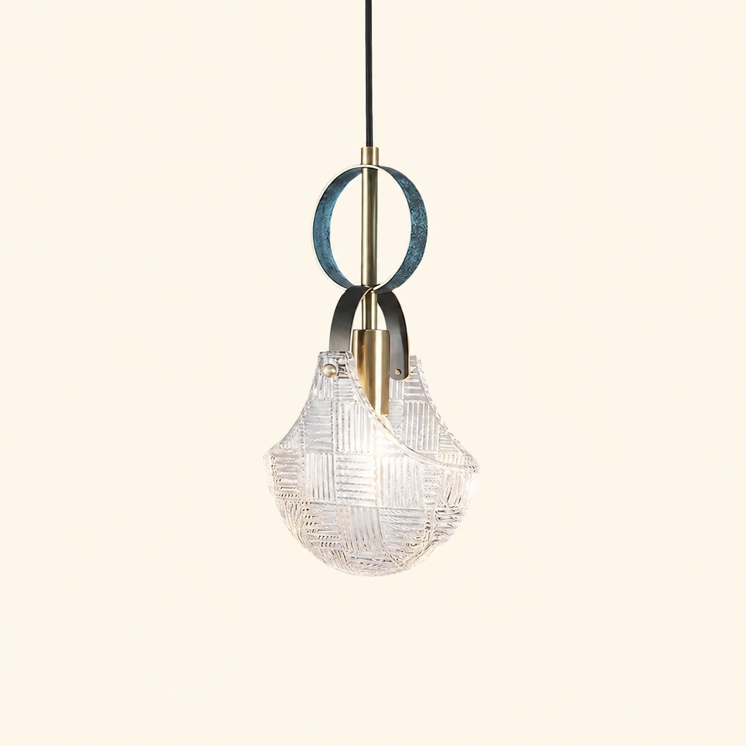 Parson Pendant Light - Lumpaz