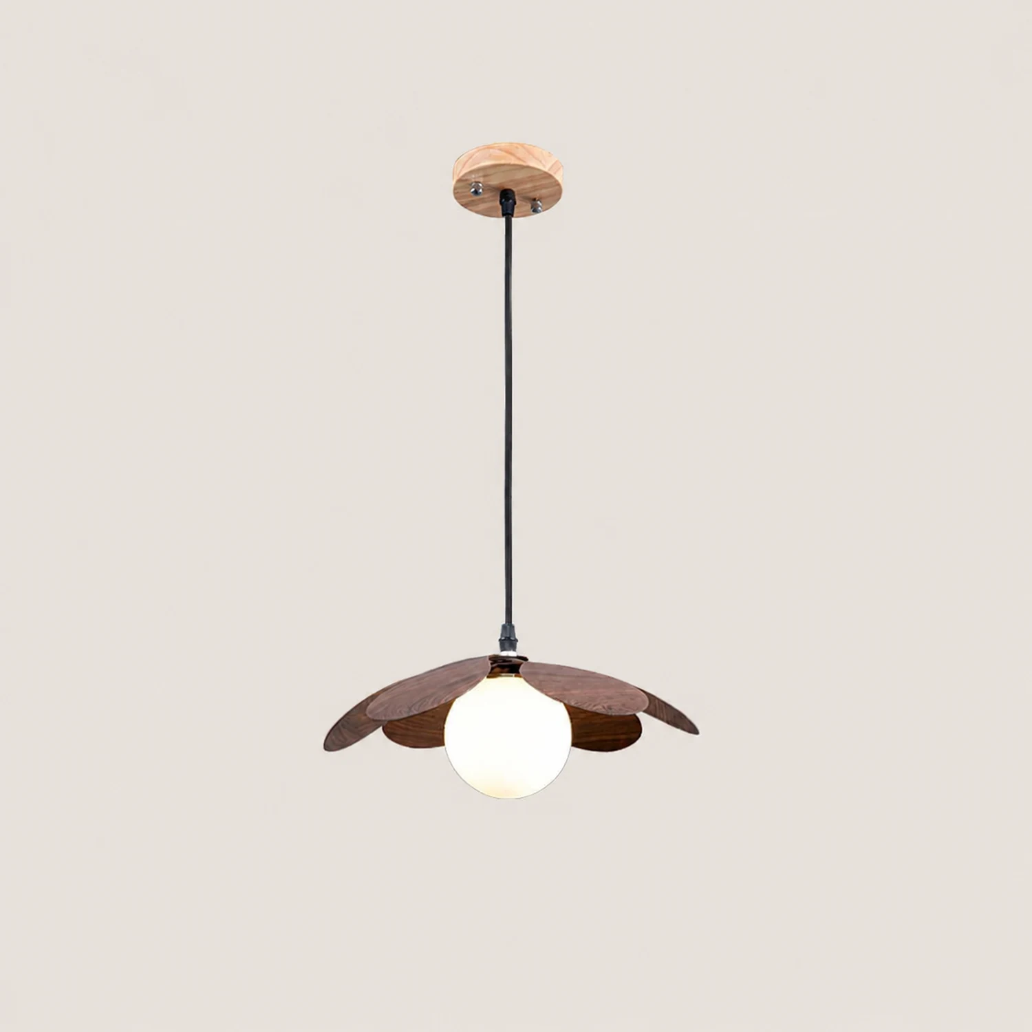Fleur Petals Pendant Lamp - Lumpaz