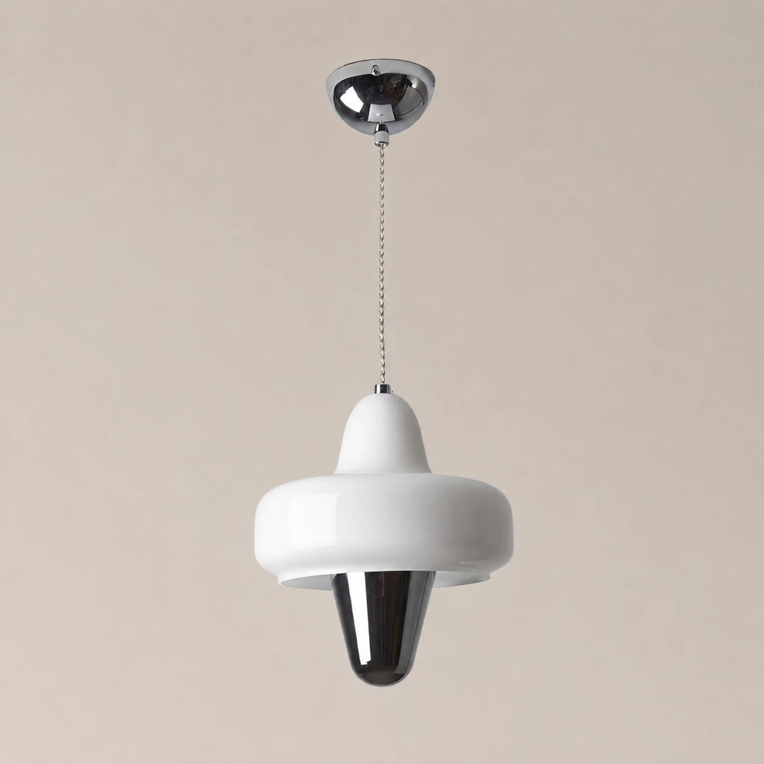Swan Pendant Lamp - Lumpaz