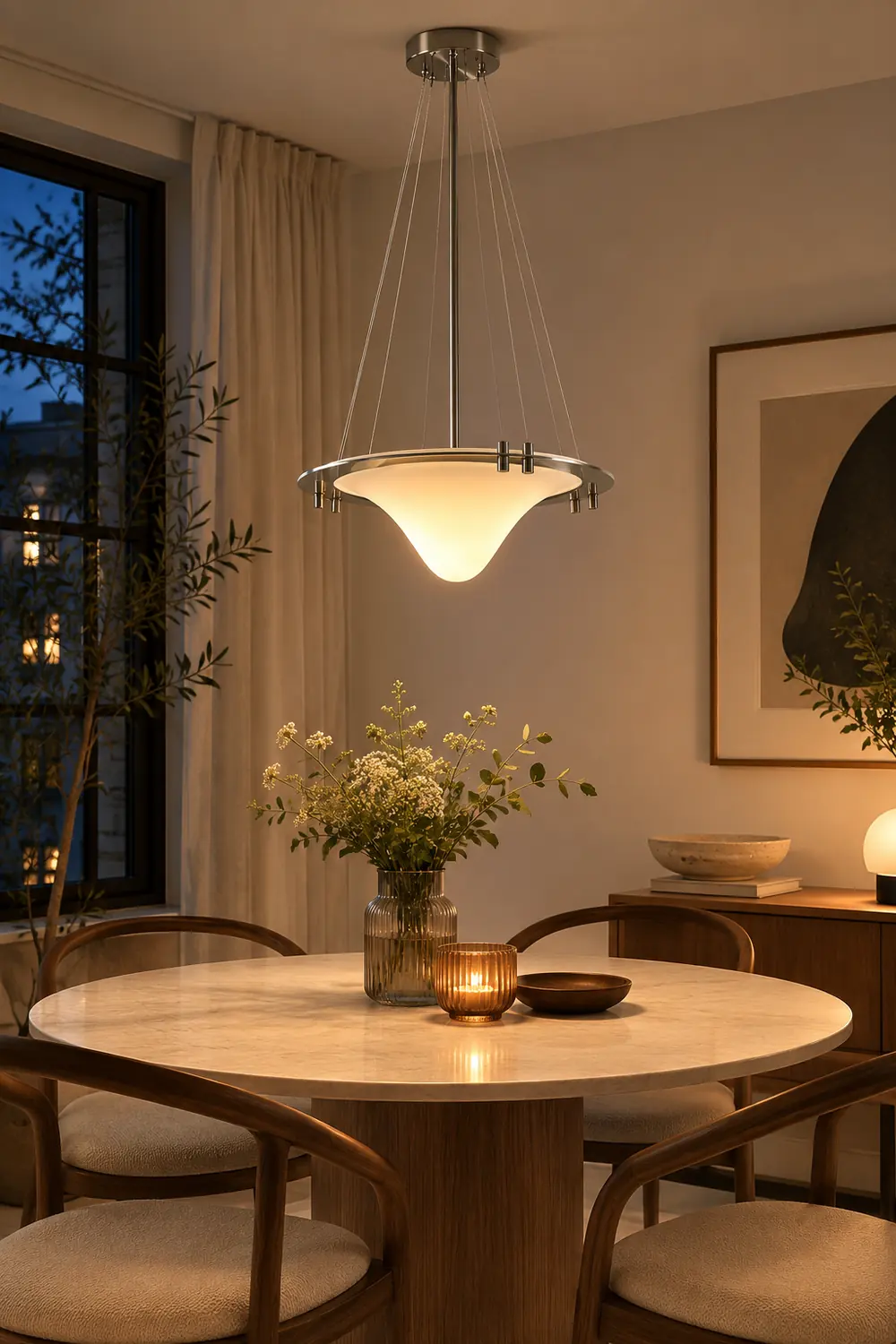 Bento Pendant Lamp - Lumpaz