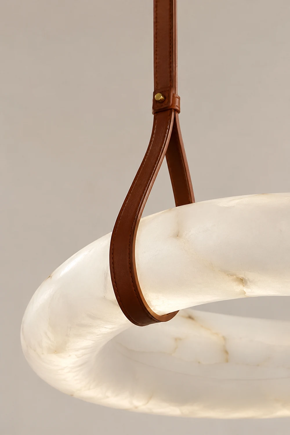 Infinity Pendant Lamp - Lumpaz