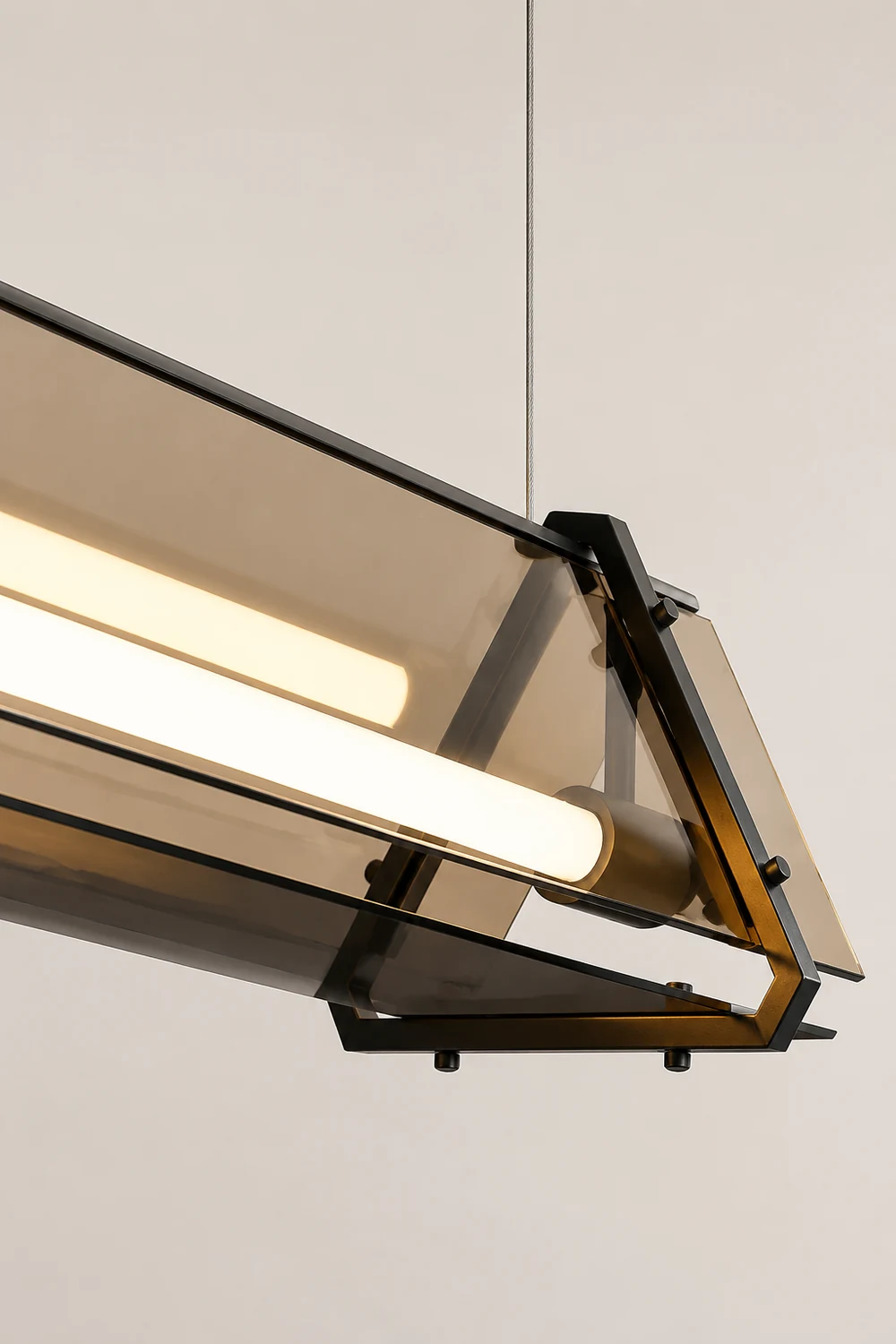 Valise Pendant Light - Lumpaz