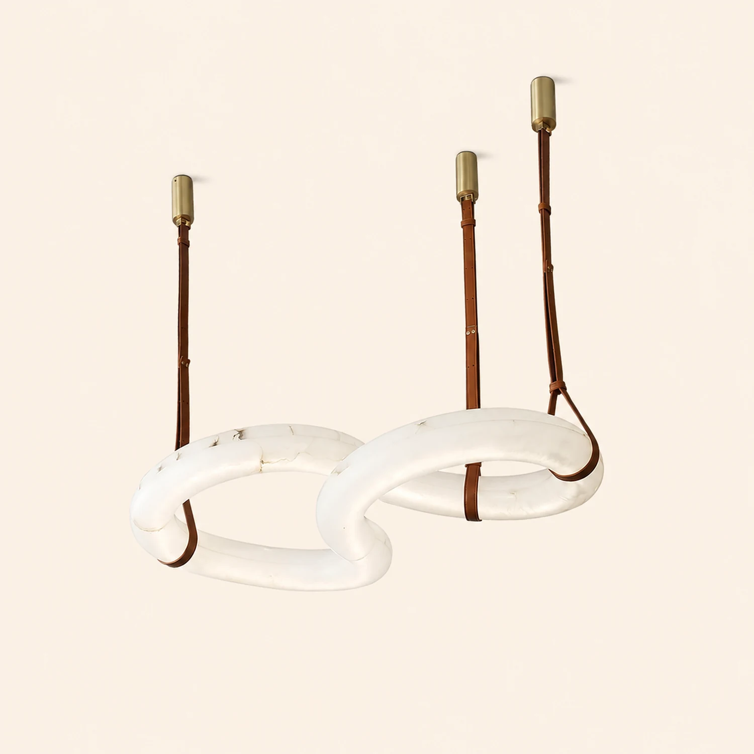 Infinity Pendant Lamp - Lumpaz