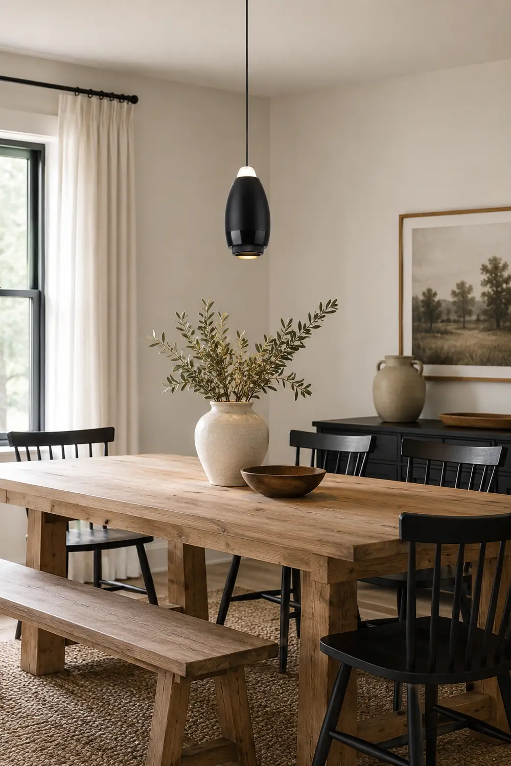 Dawn Pendant Light - Lumpaz