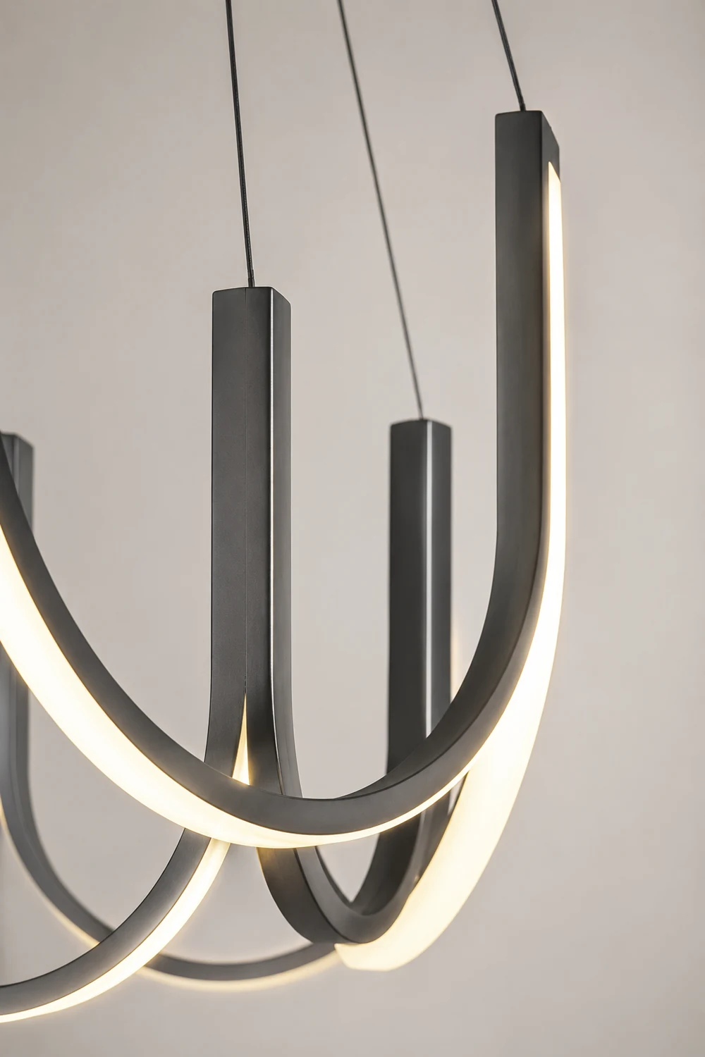 U7 Multi Pendant Light - Lumpaz