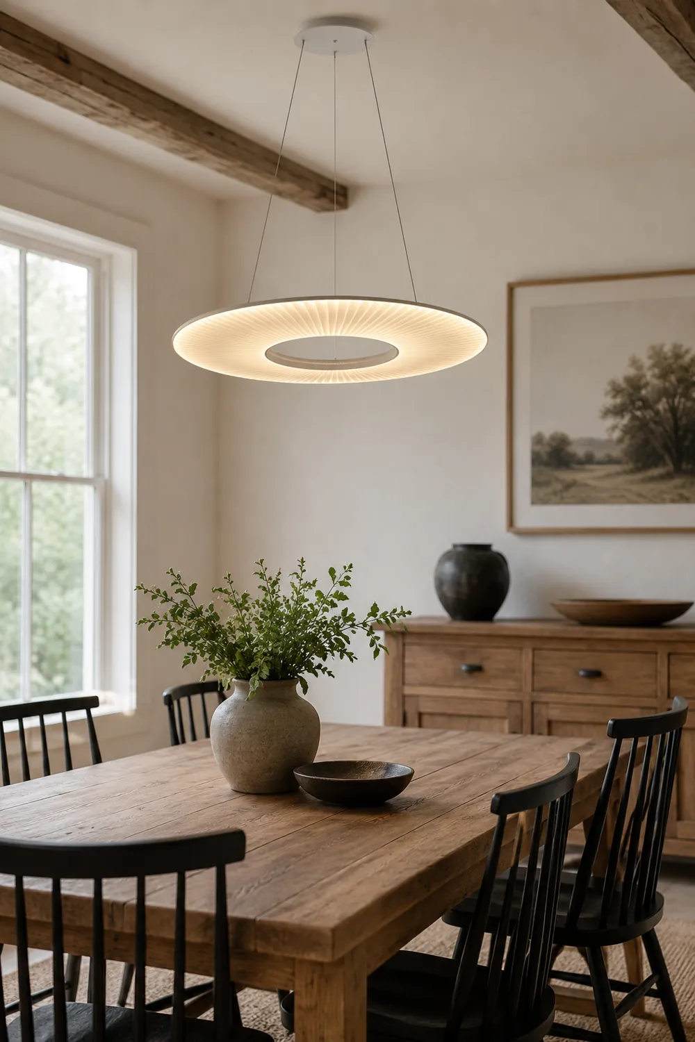 Iris Pendant Lamp - Lumpaz