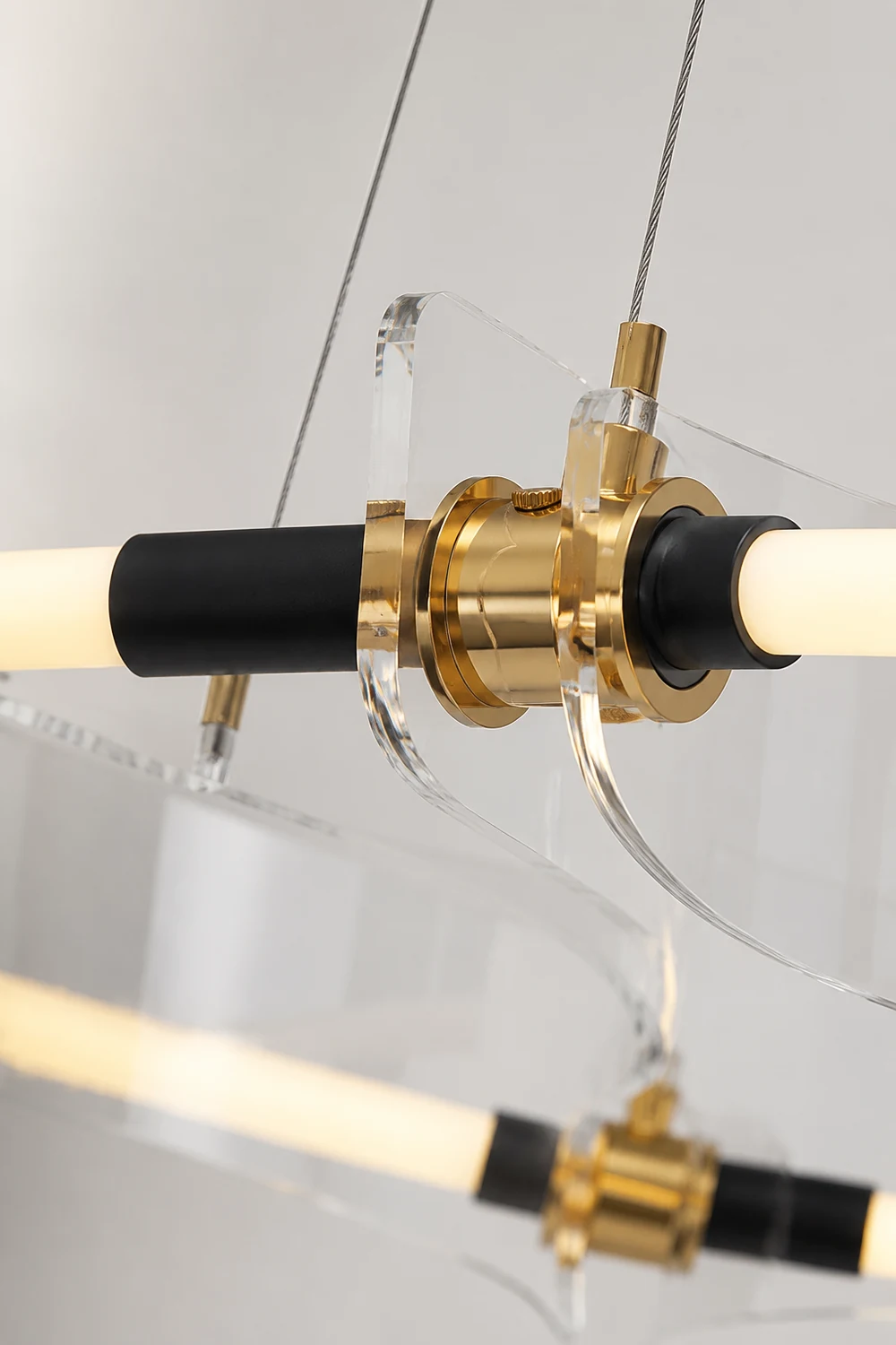 Paulmann LED Pendant Light - Lumpaz