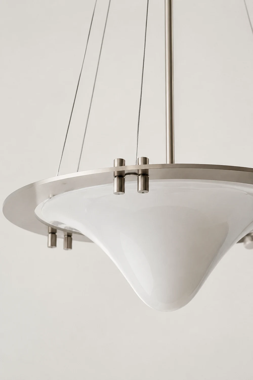 Bento Pendant Lamp - Lumpaz