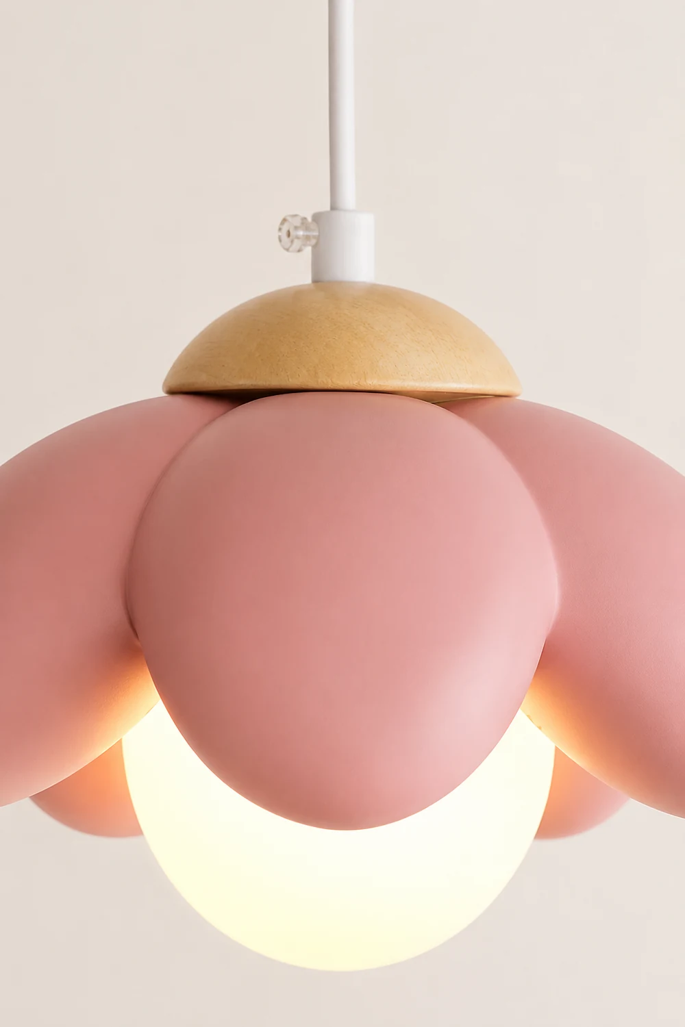 Cherry Blossom Pendant Lamp - Lumpaz