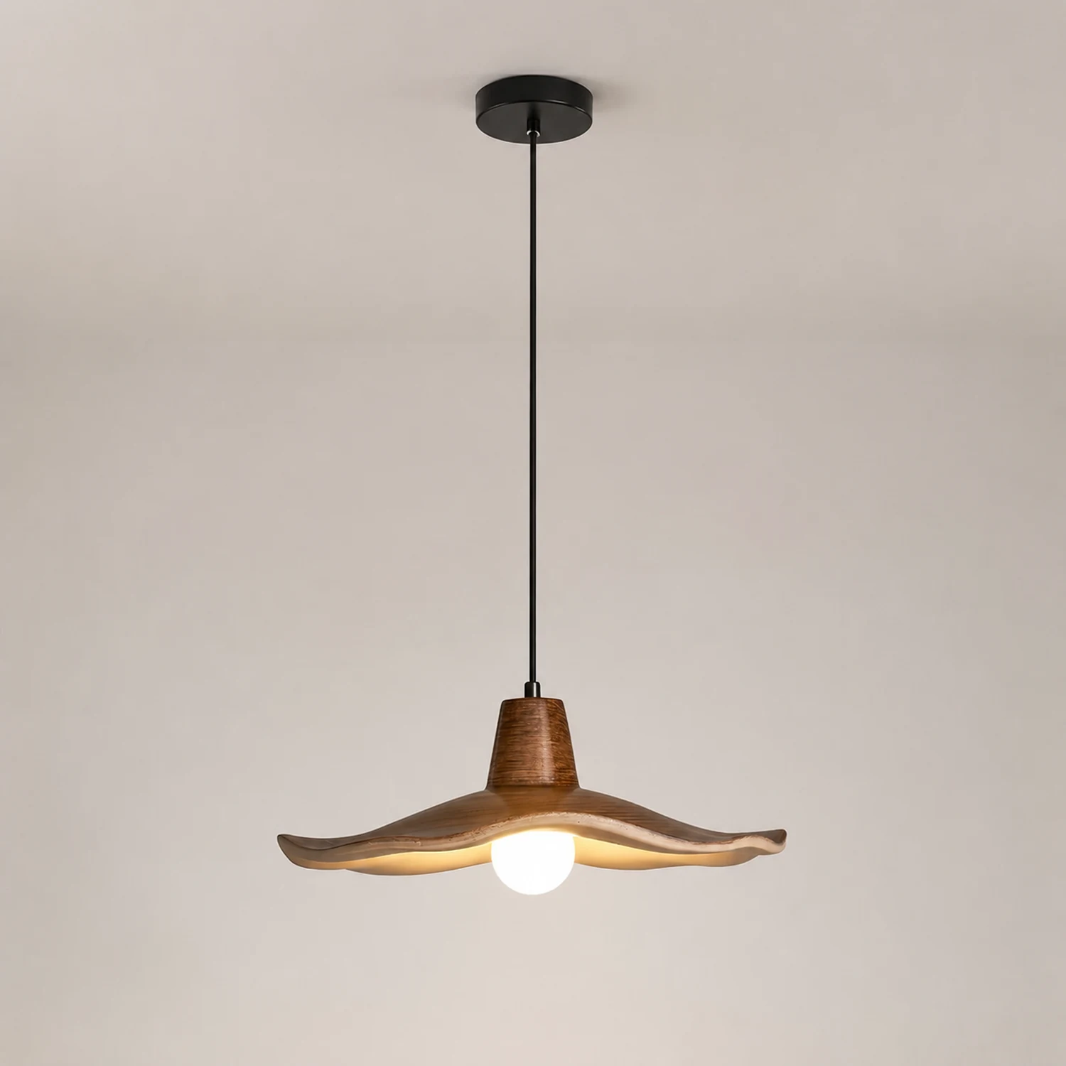 Tropez Pendant Lamp - Lumpaz