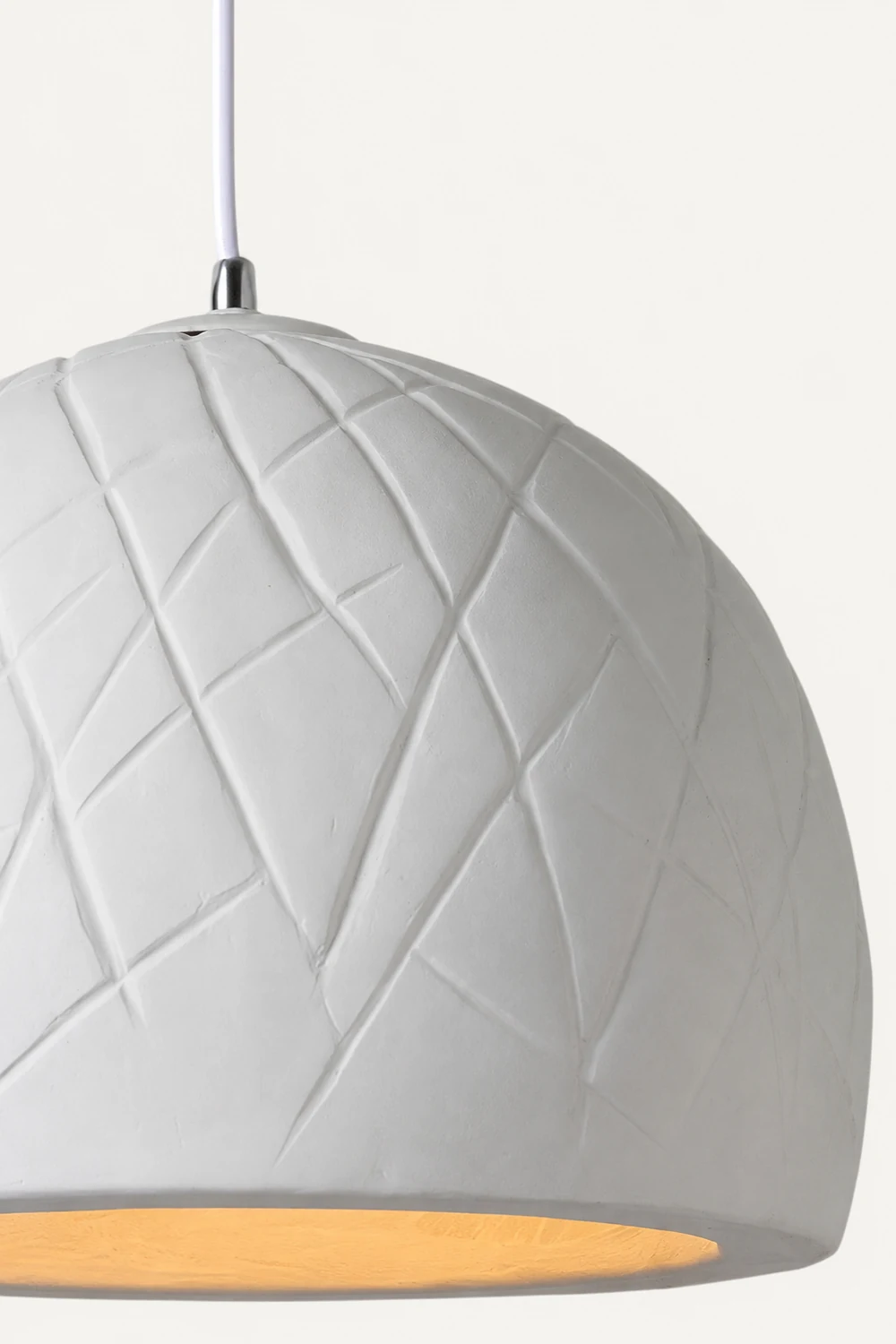 Malva Pendant Light - Lumpaz
