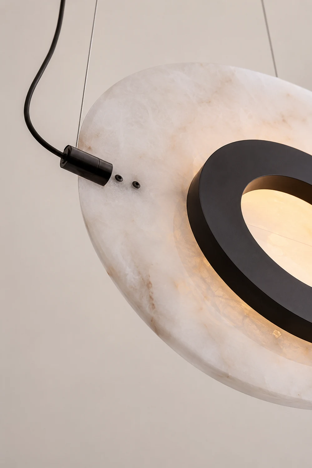 Magma Pendant Lamp - Lumpaz