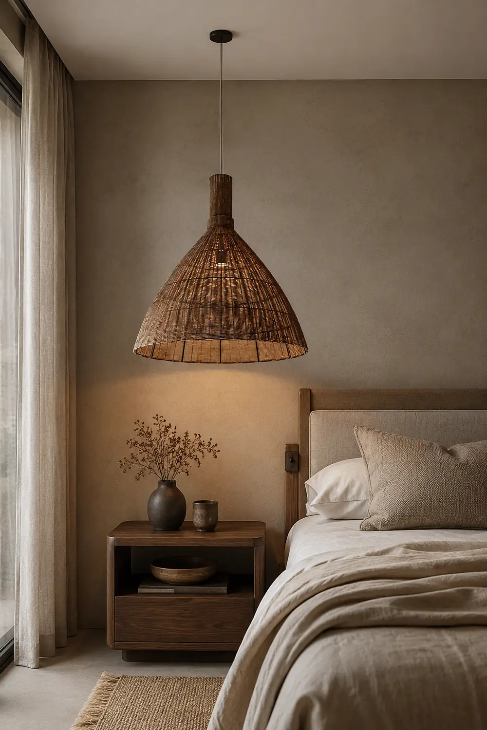 Kalani Pendant Light - Lumpaz
