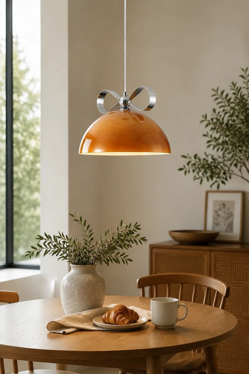 Meia Pendant Lamp - Lumpaz