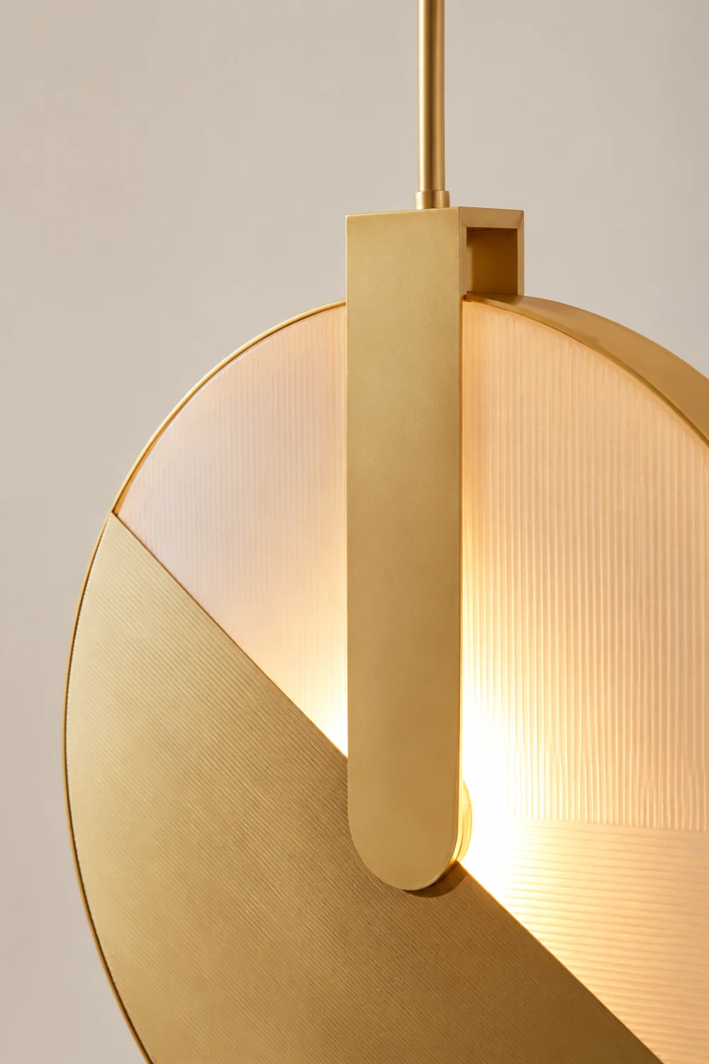 Sunset Pendant Lamp - Lumpaz