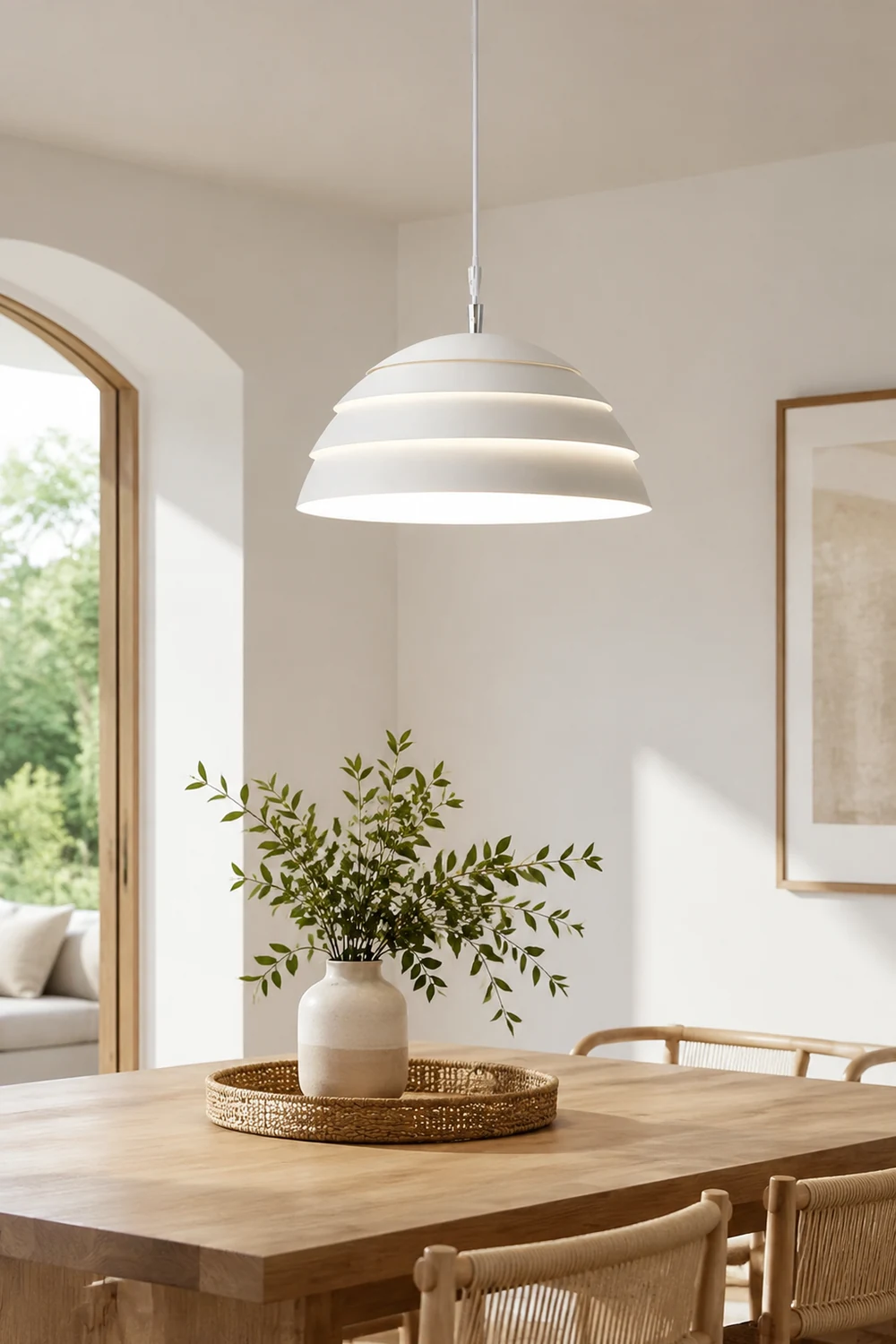 Covetto Pendant Lamp - Lumpaz