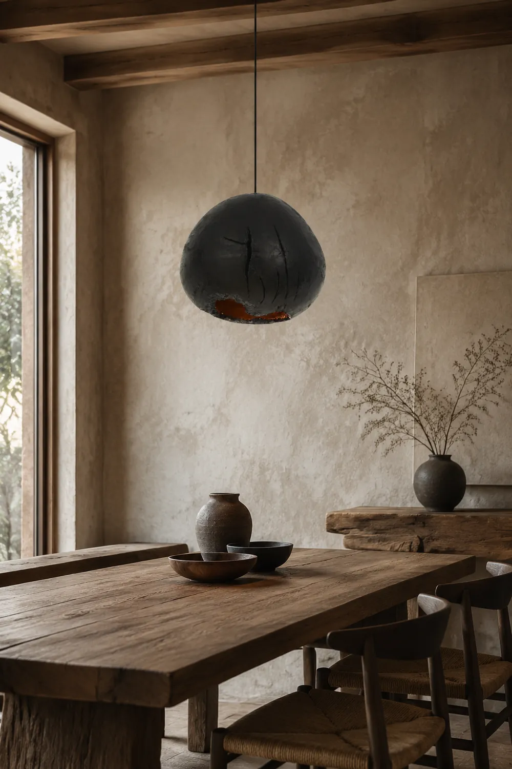 Cluster Pendant Lamp - Lumpaz