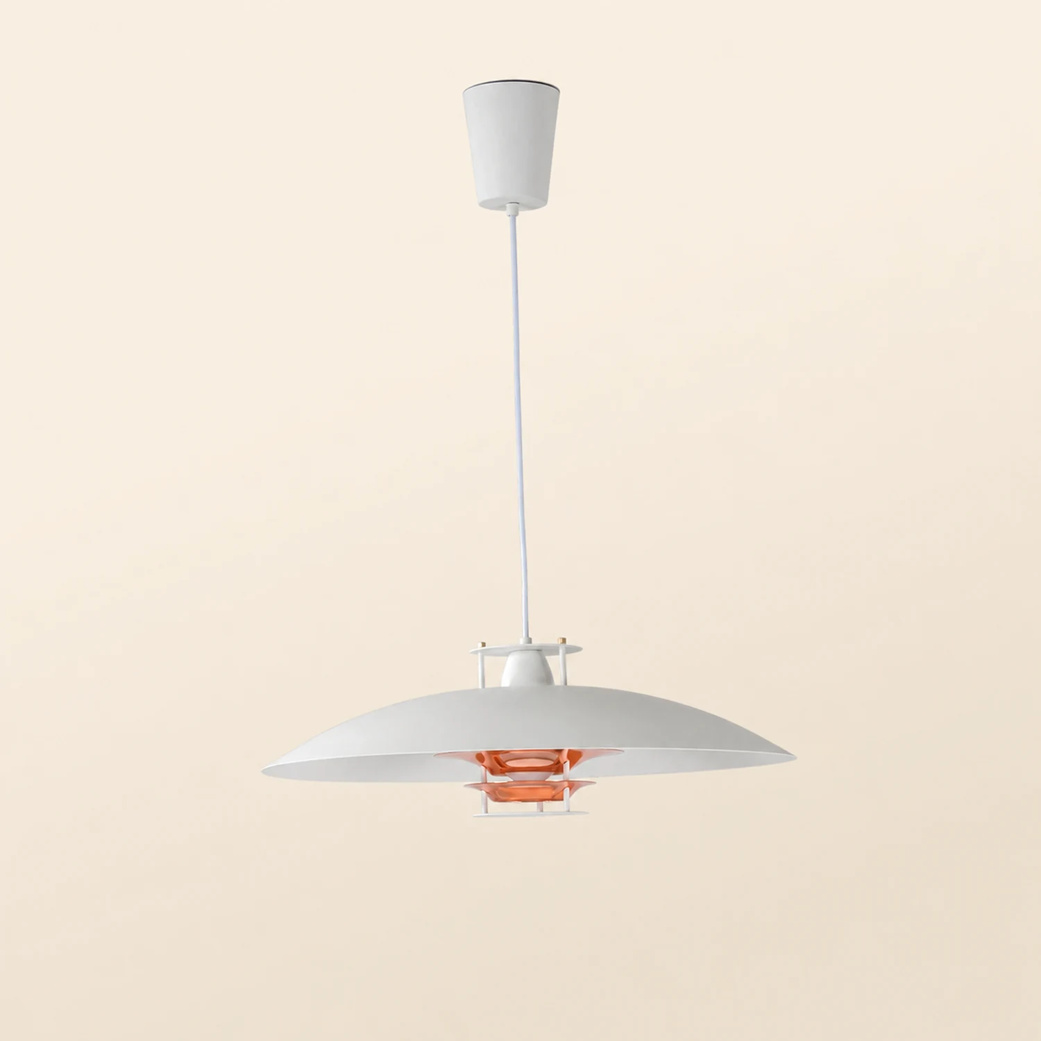 JL 341 Pendant Light - Lumpaz