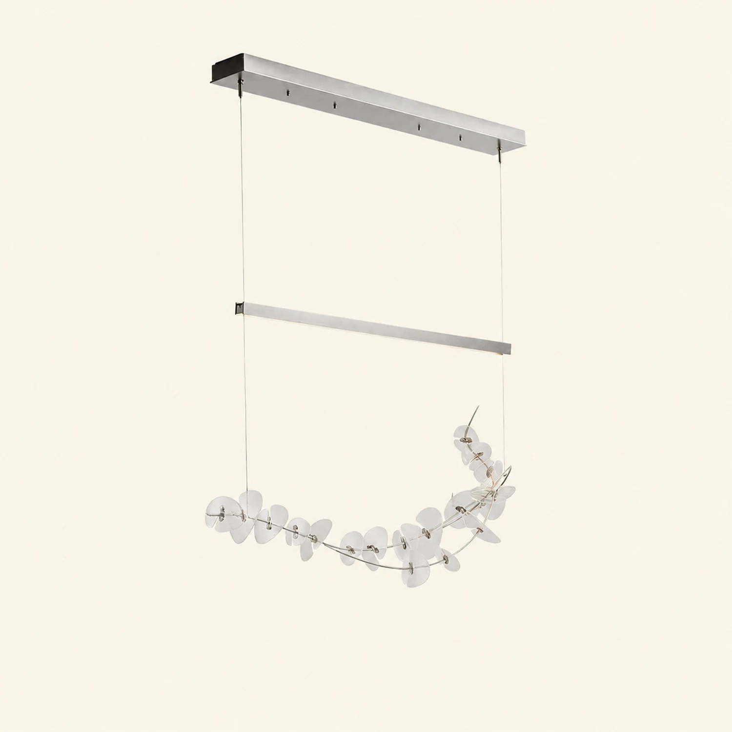 Lily LED Pendant Light - Lumpaz