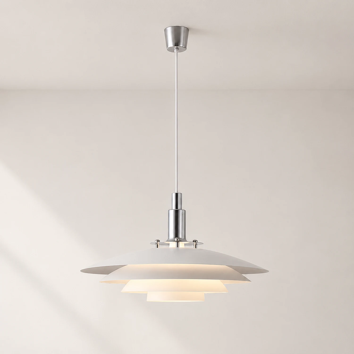 Bretagne Pendant Light - Lumpaz
