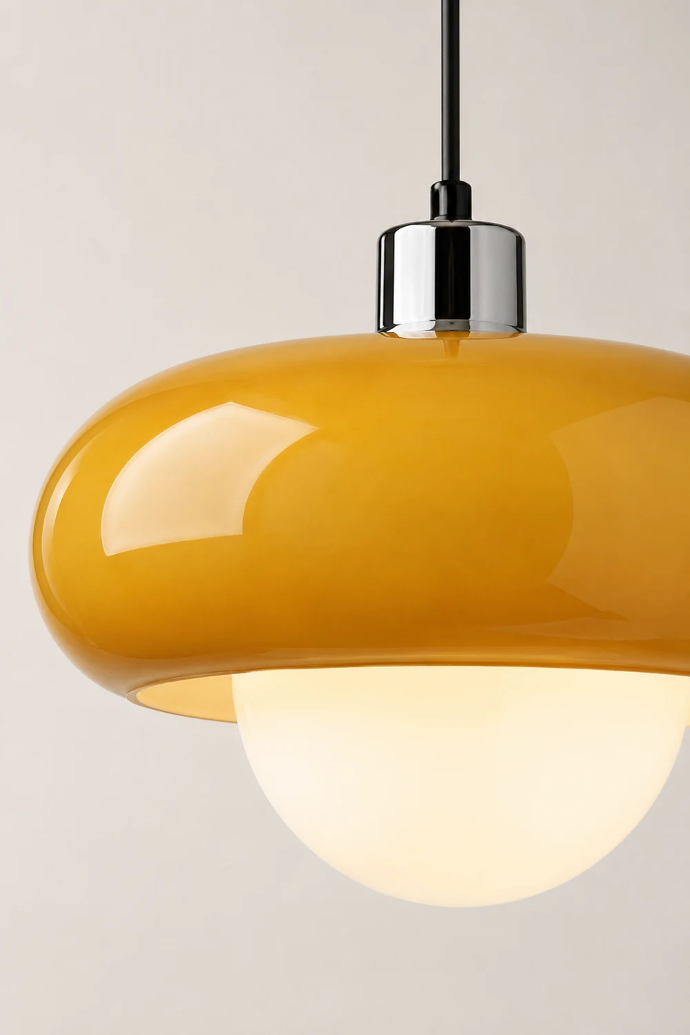 Harvey Pendant Lamp - Lumpaz