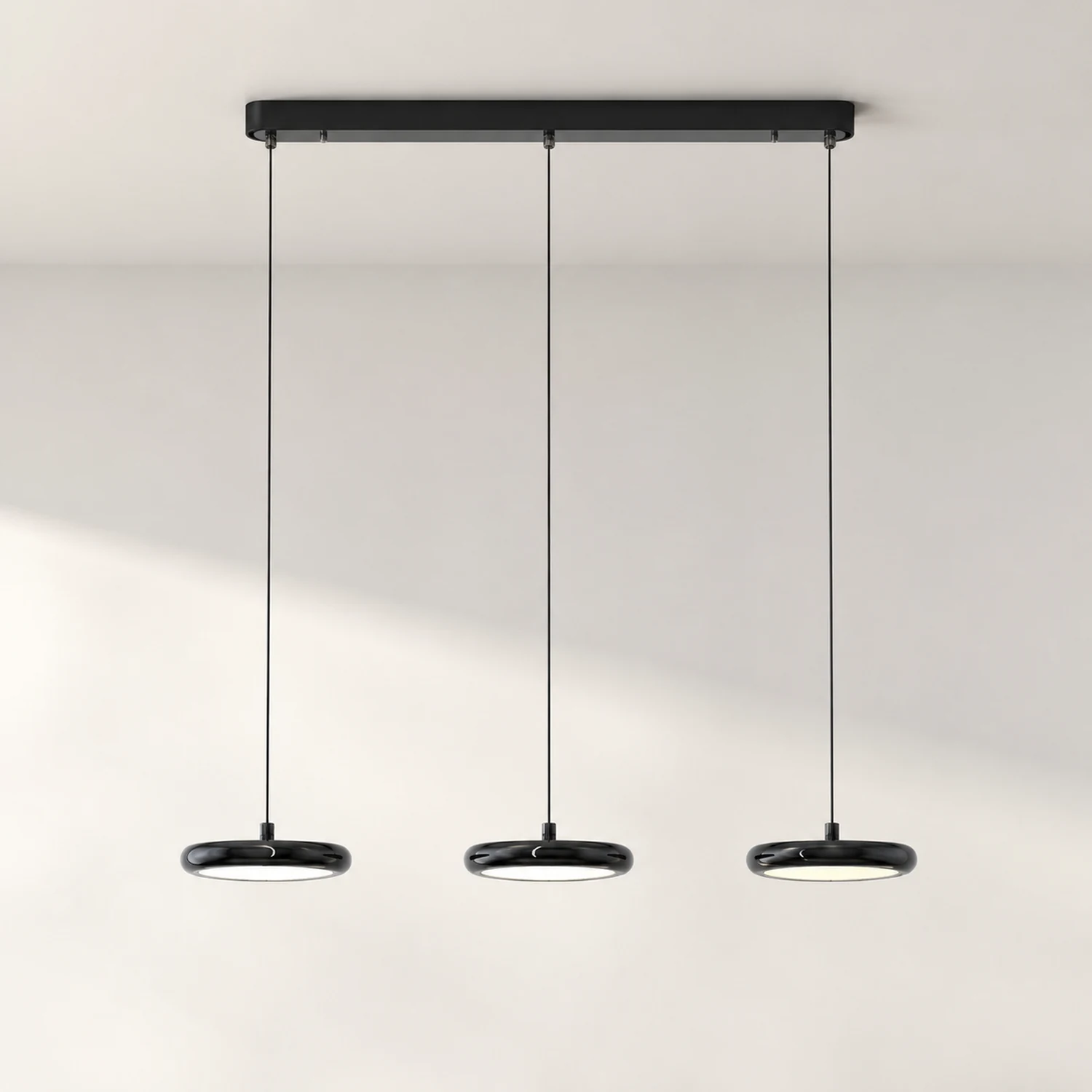 Bilancella Suspension Lamp - Lumpaz