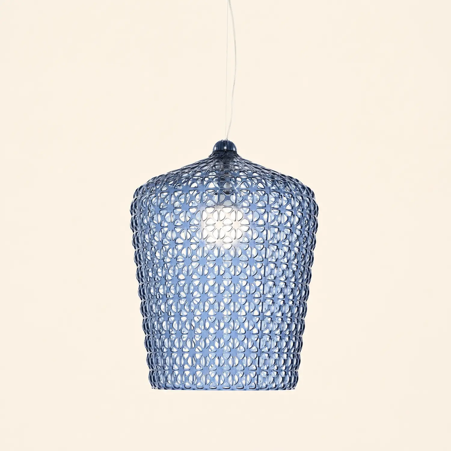 Kabuki Pendant Lamp - Lumpaz