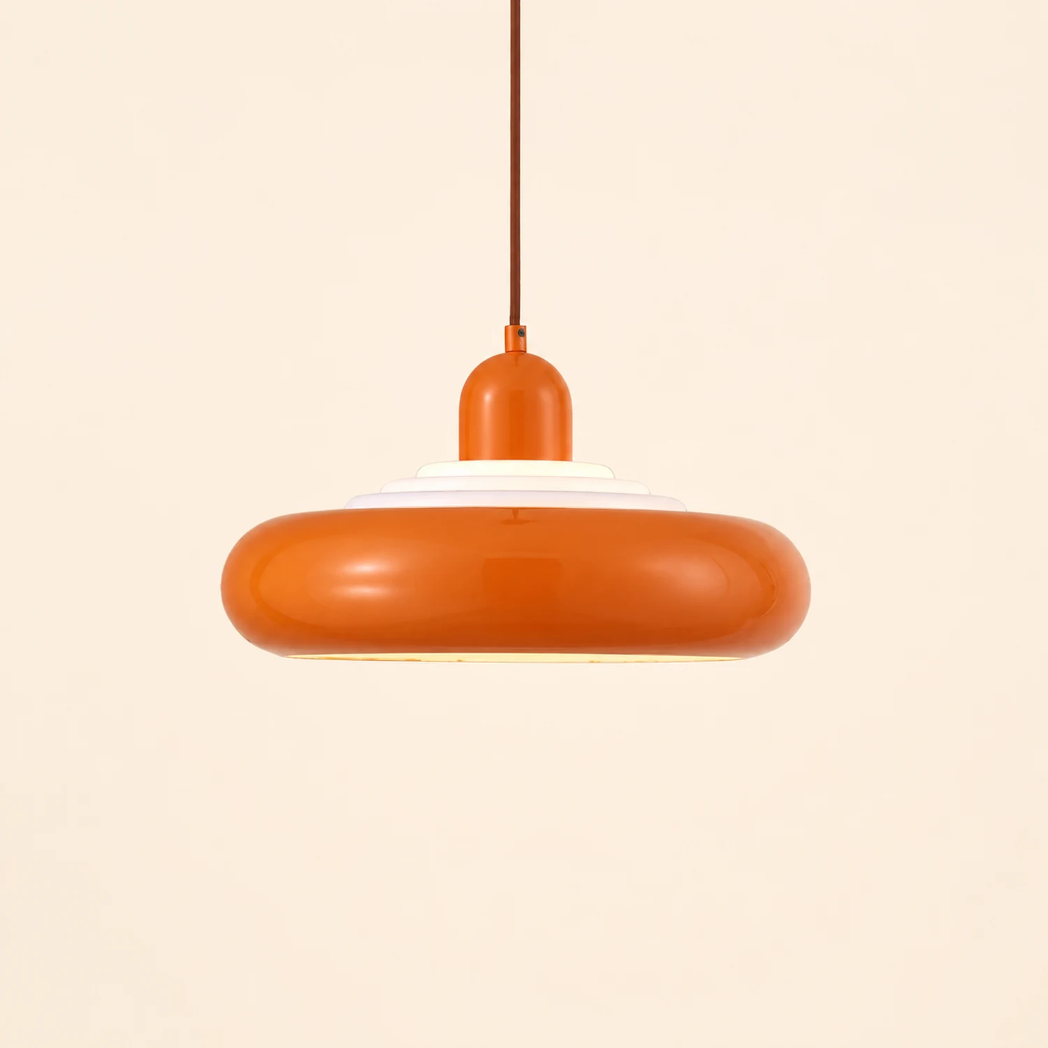 Cabras Pendant Lamp - Lumpaz