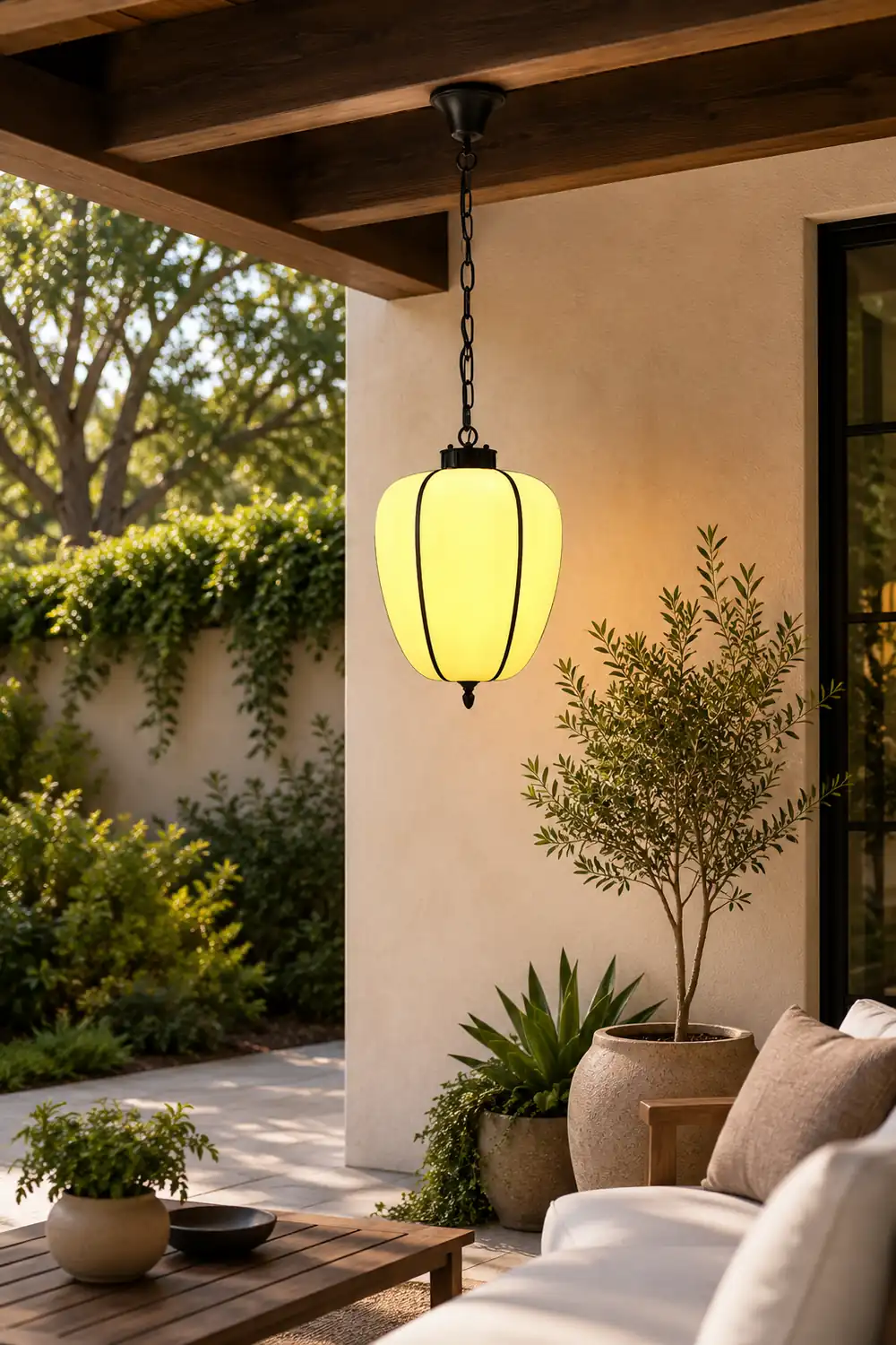 Peaches Pendant Light - Lumpaz