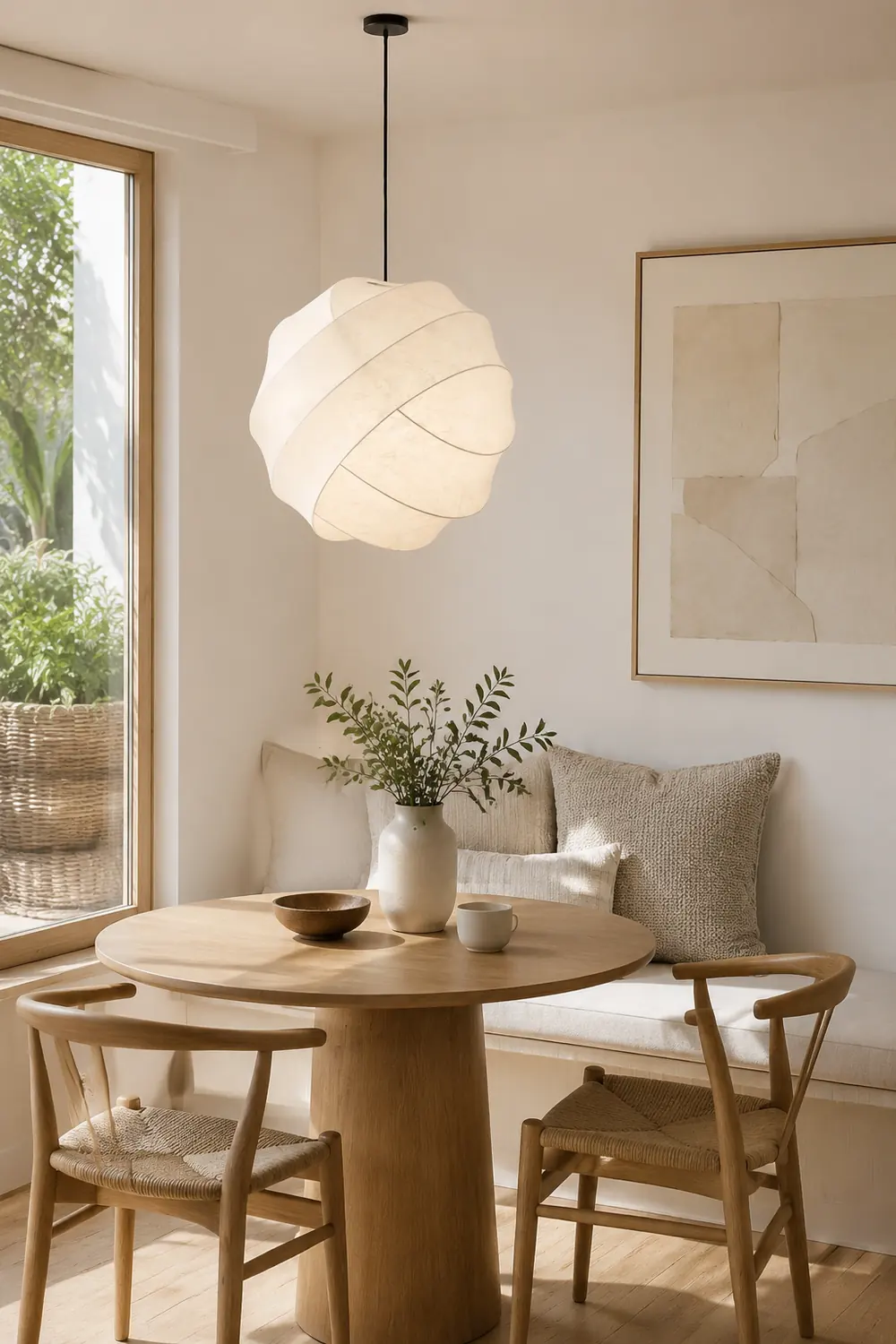 Turner Pendant Lamp - Lumpaz