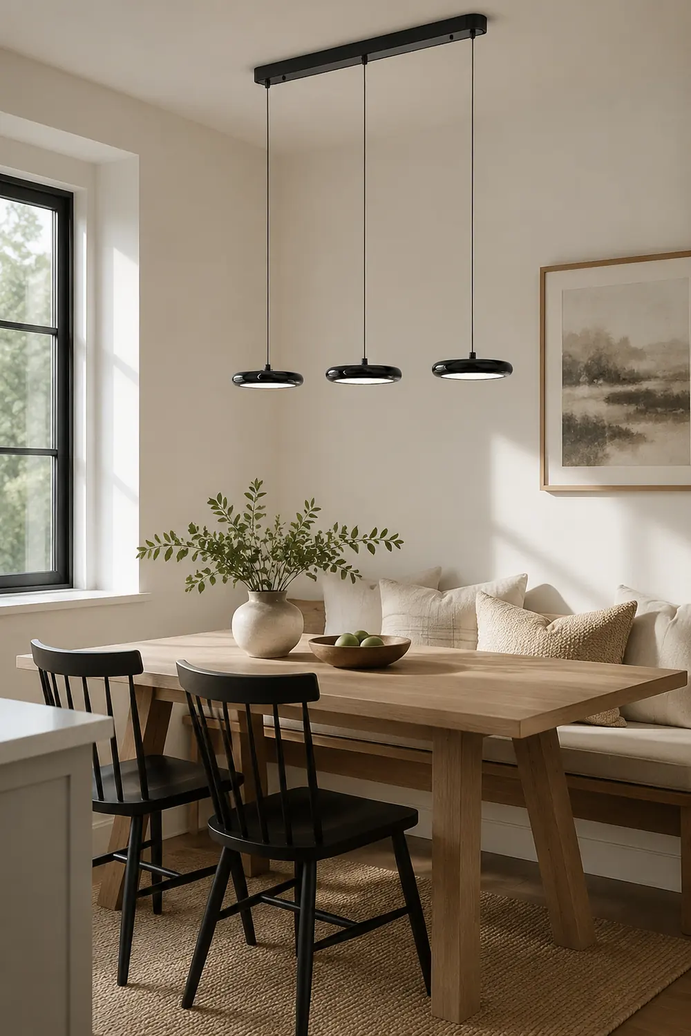 Bilancella Suspension Lamp - Lumpaz