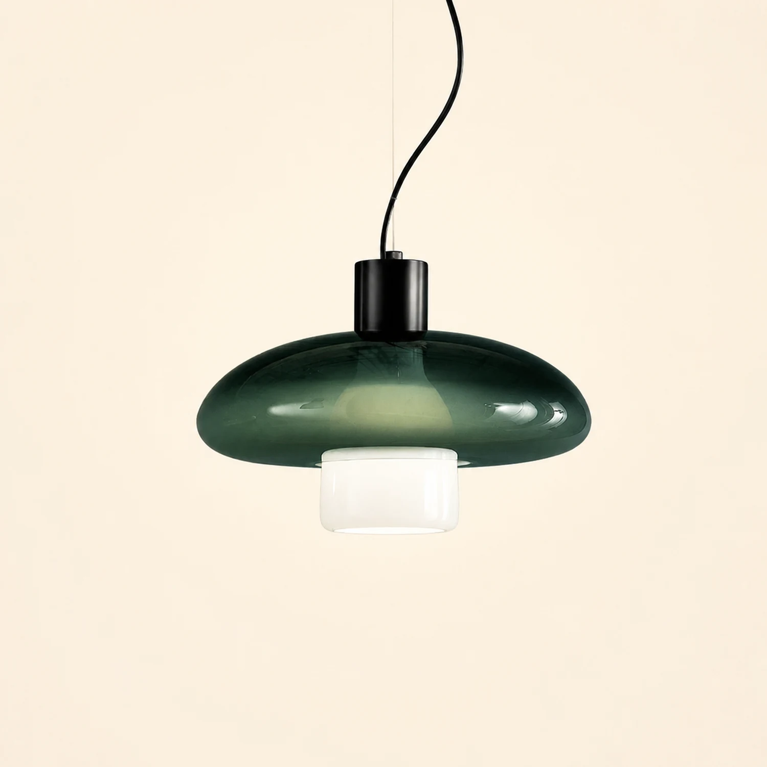 Acquerelli Pendant Light - Lumpaz