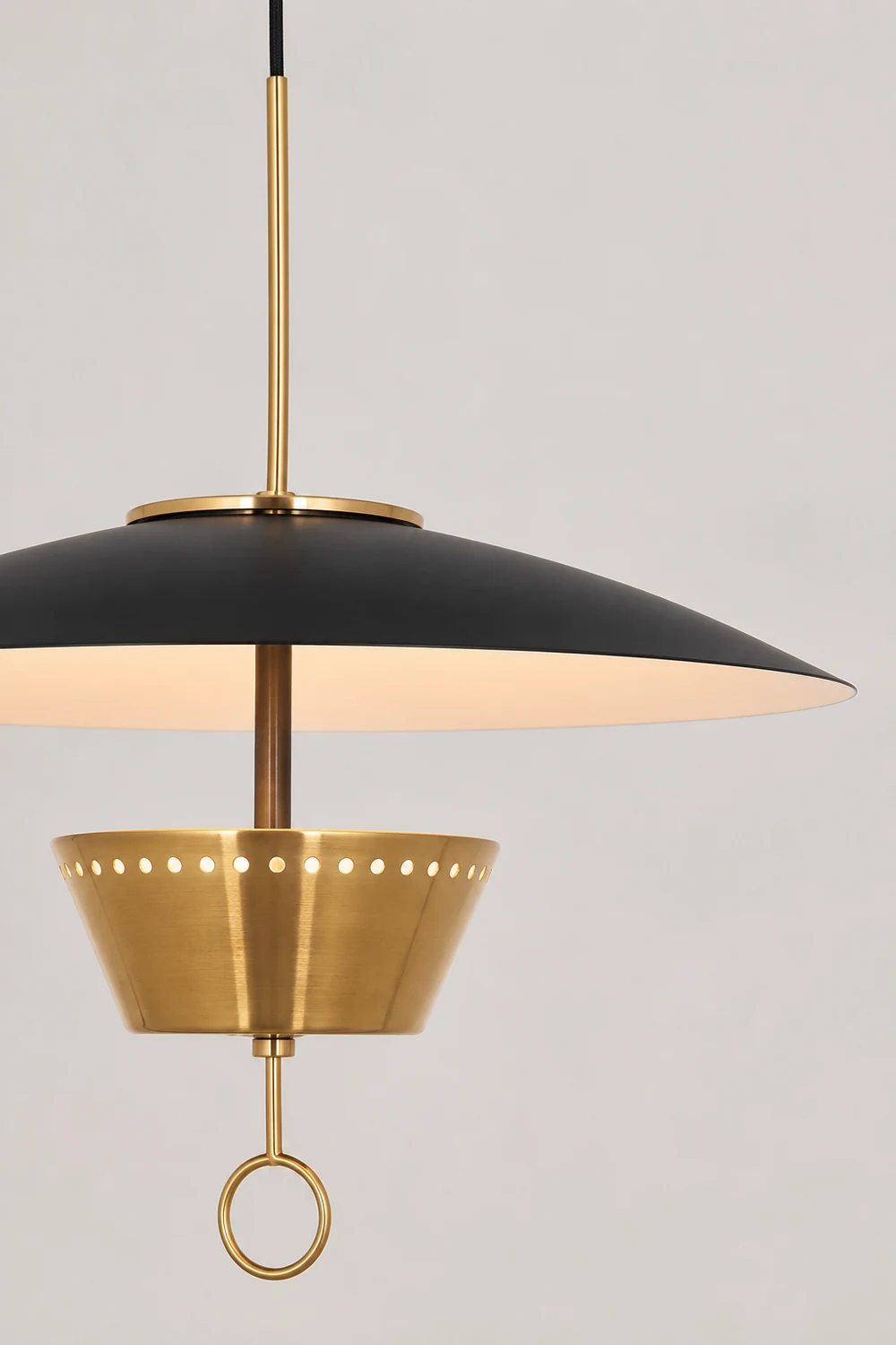 Gaetano Pendant Lamp - Lumpaz
