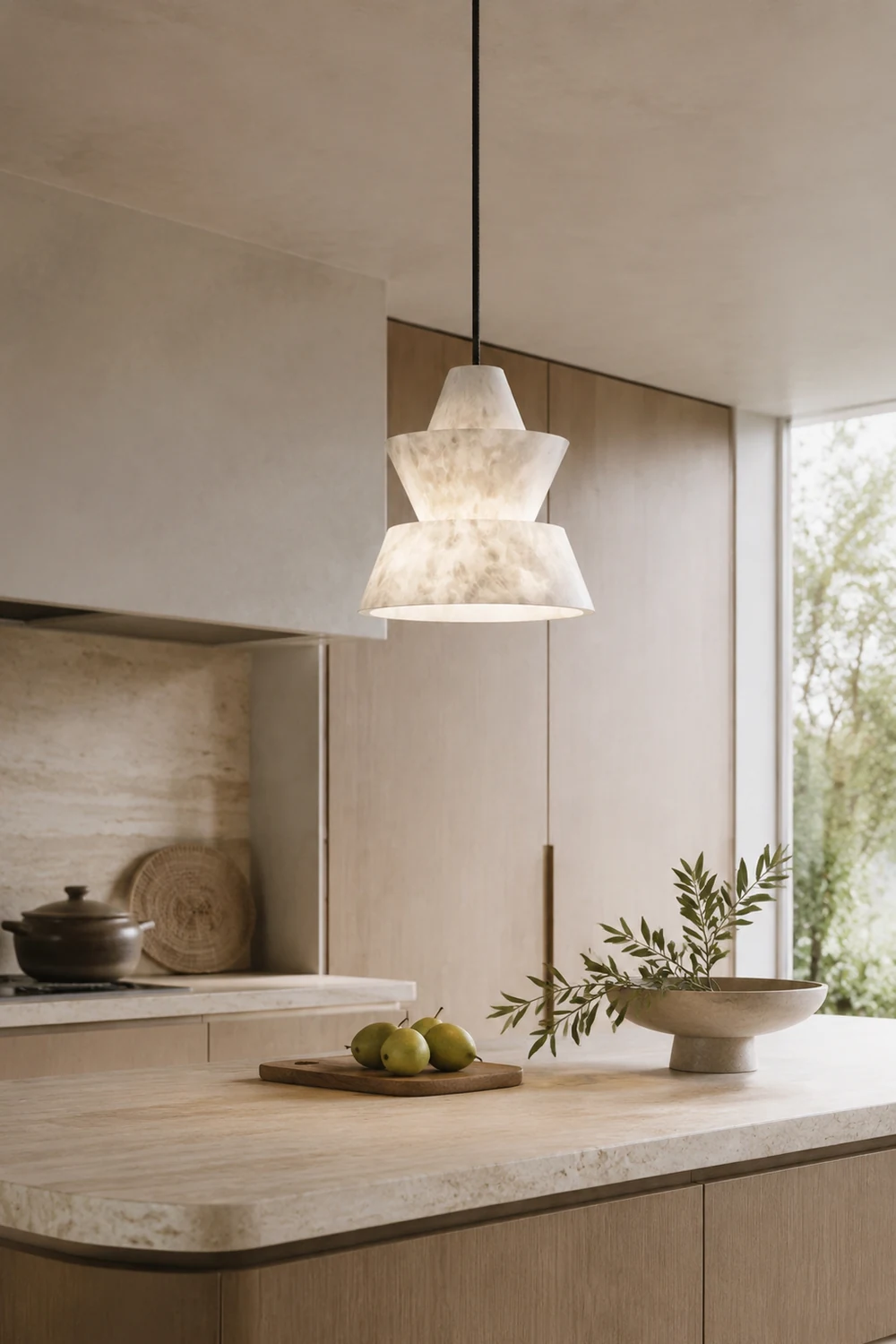 LAB S18 Pendant Light - Lumpaz