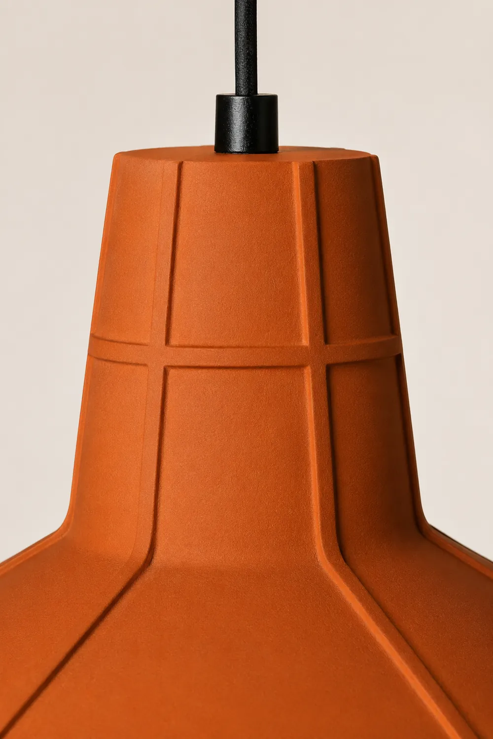 Skeleton Pendant Light - Lumpaz