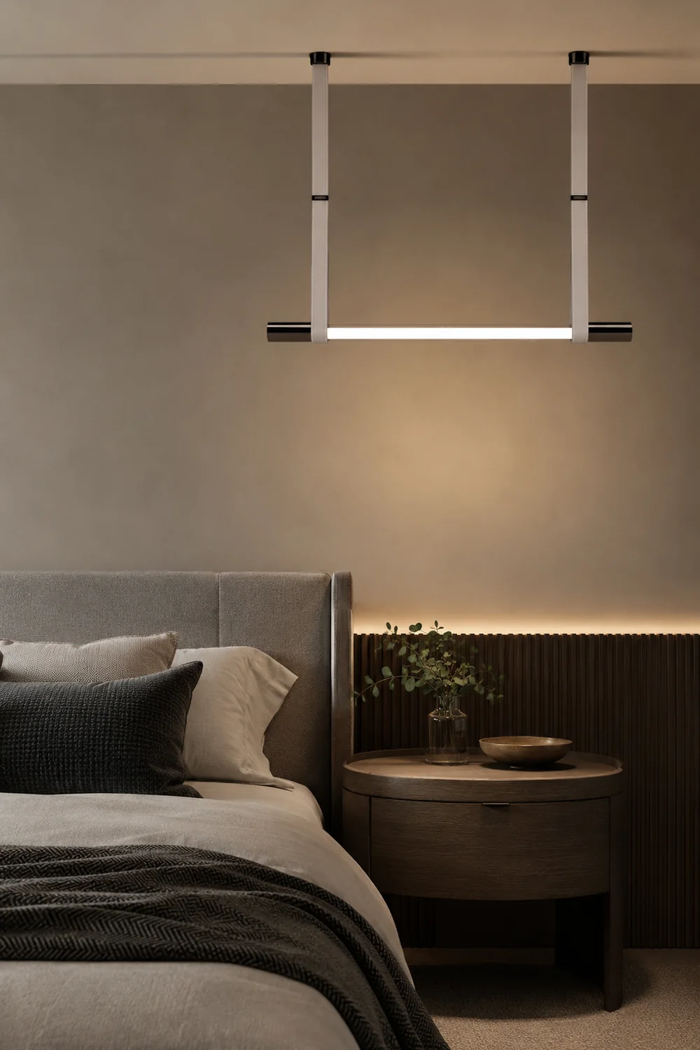 Calm Pendant Light - Lumpaz