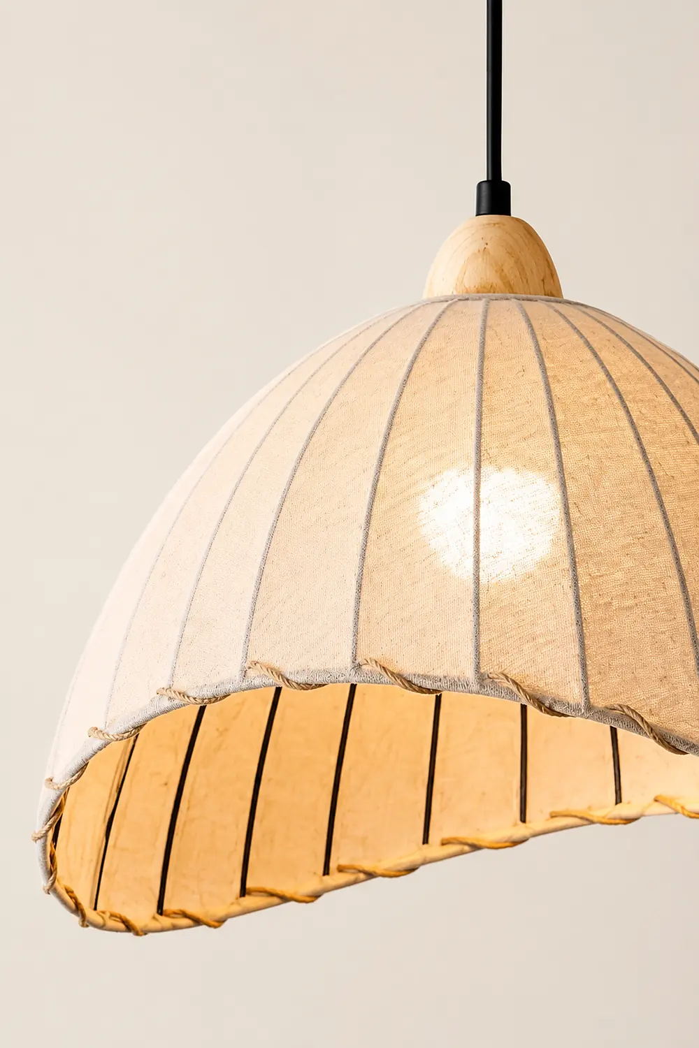 Sanna Pendant Lamp - Lumpaz