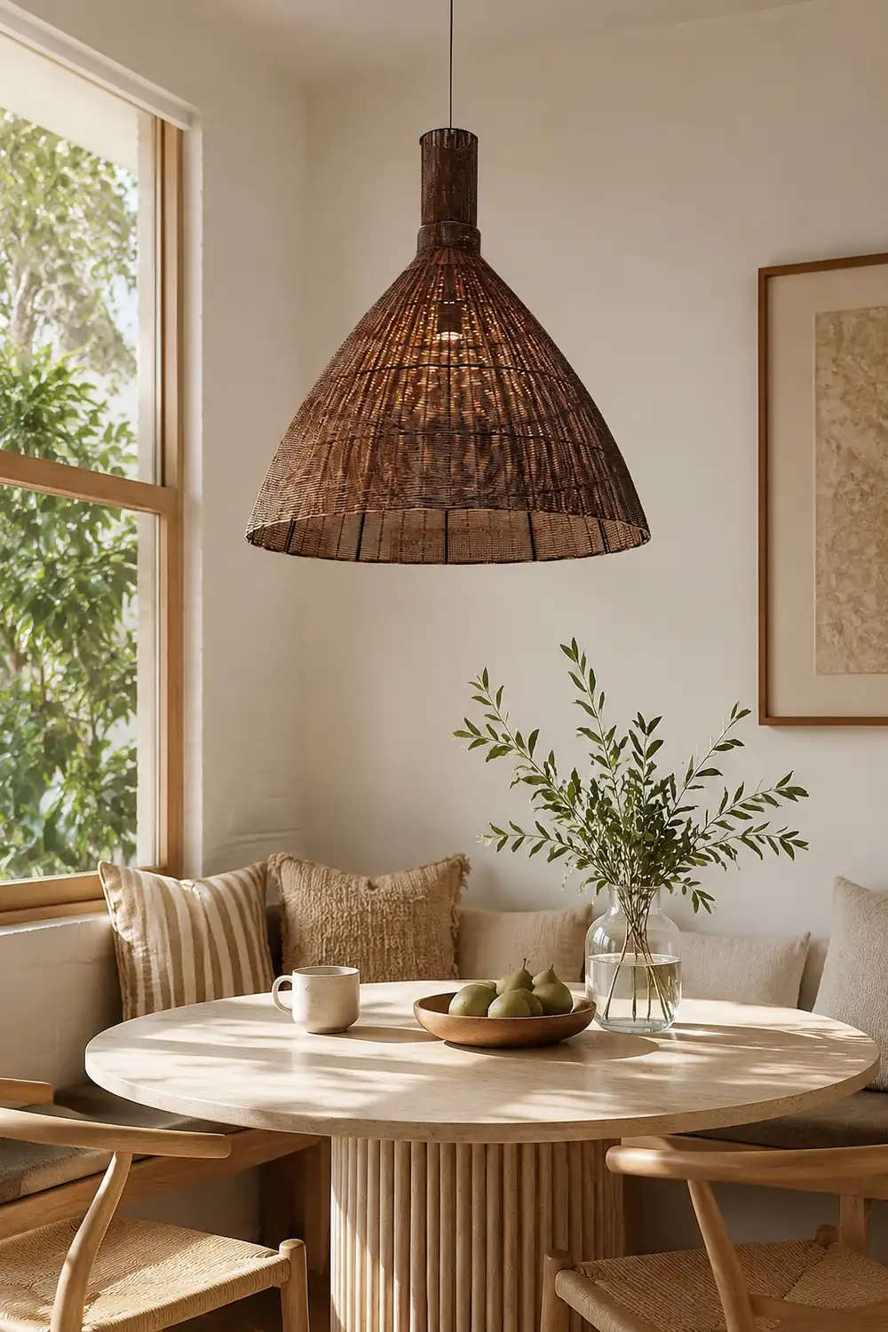 Kalani Pendant Light - Lumpaz