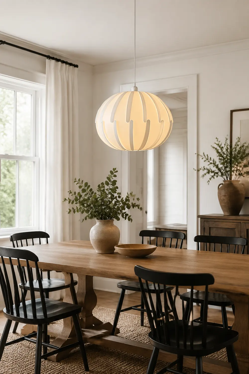 Murano Pendant Lamp - Lumpaz