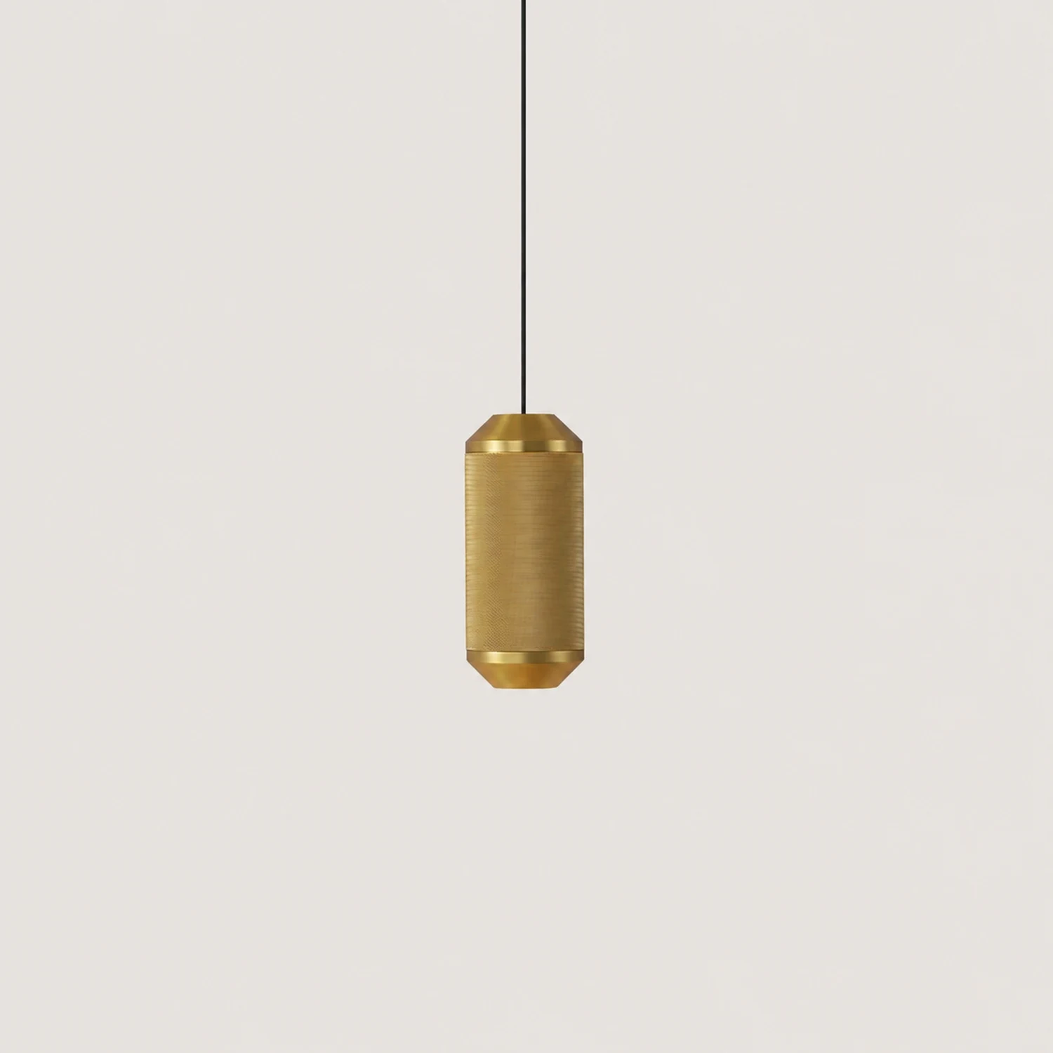 Backbeat Pendant Lamp - Lumpaz