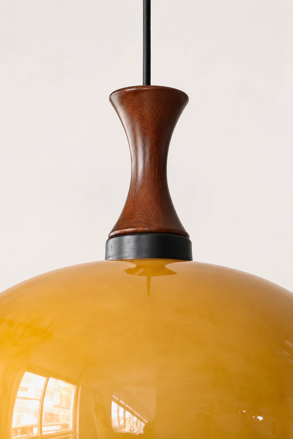 Orbique Pendant Lamp - Lumpaz