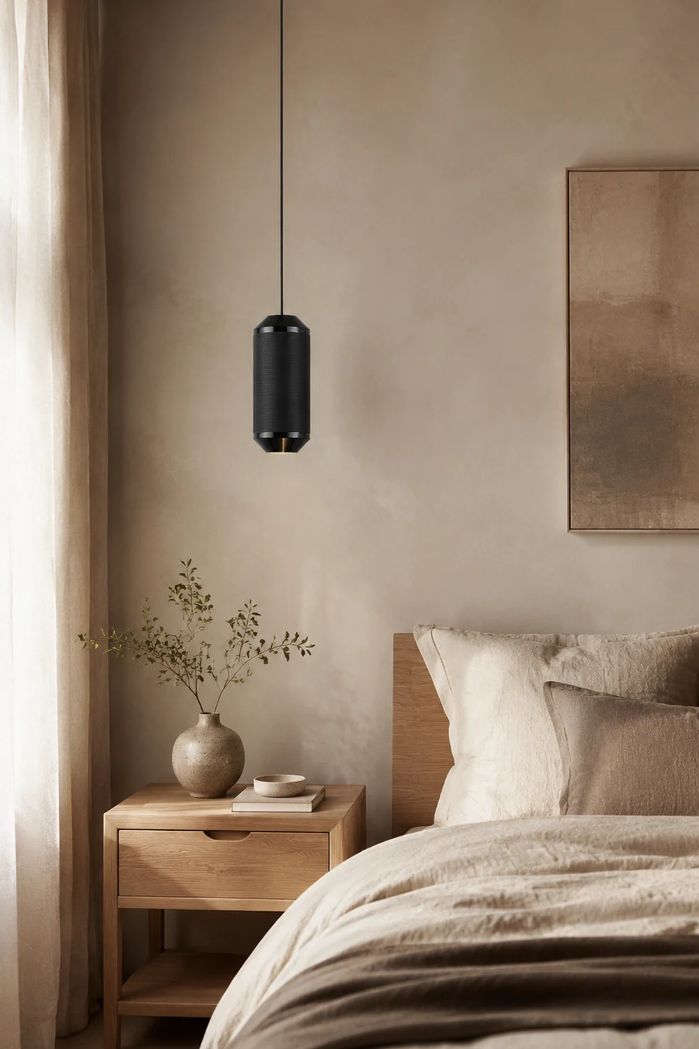 Backbeat Pendant Lamp - Lumpaz