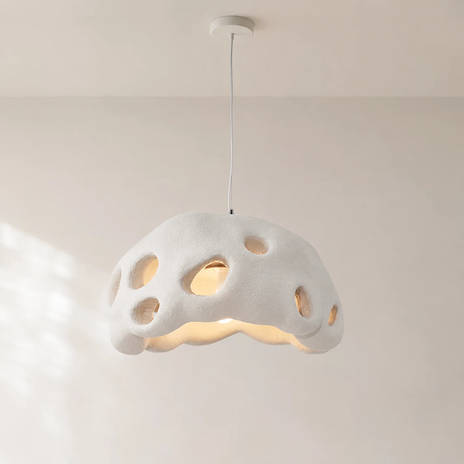 Ant Nest Pendant Lamp - Lumpaz