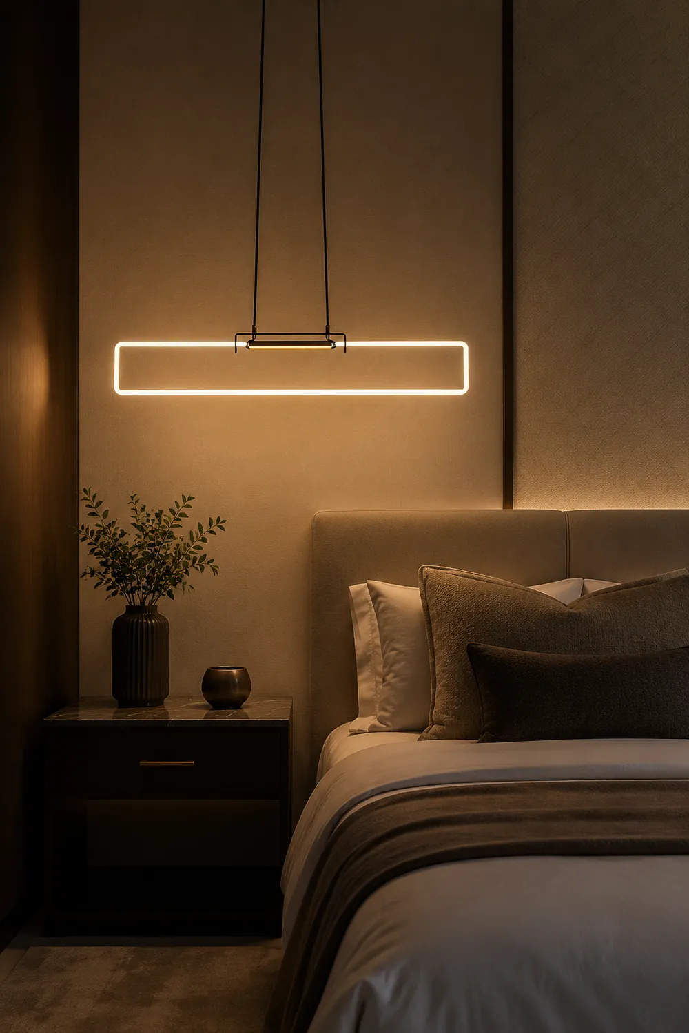 RA Pendant Lamp - Lumpaz