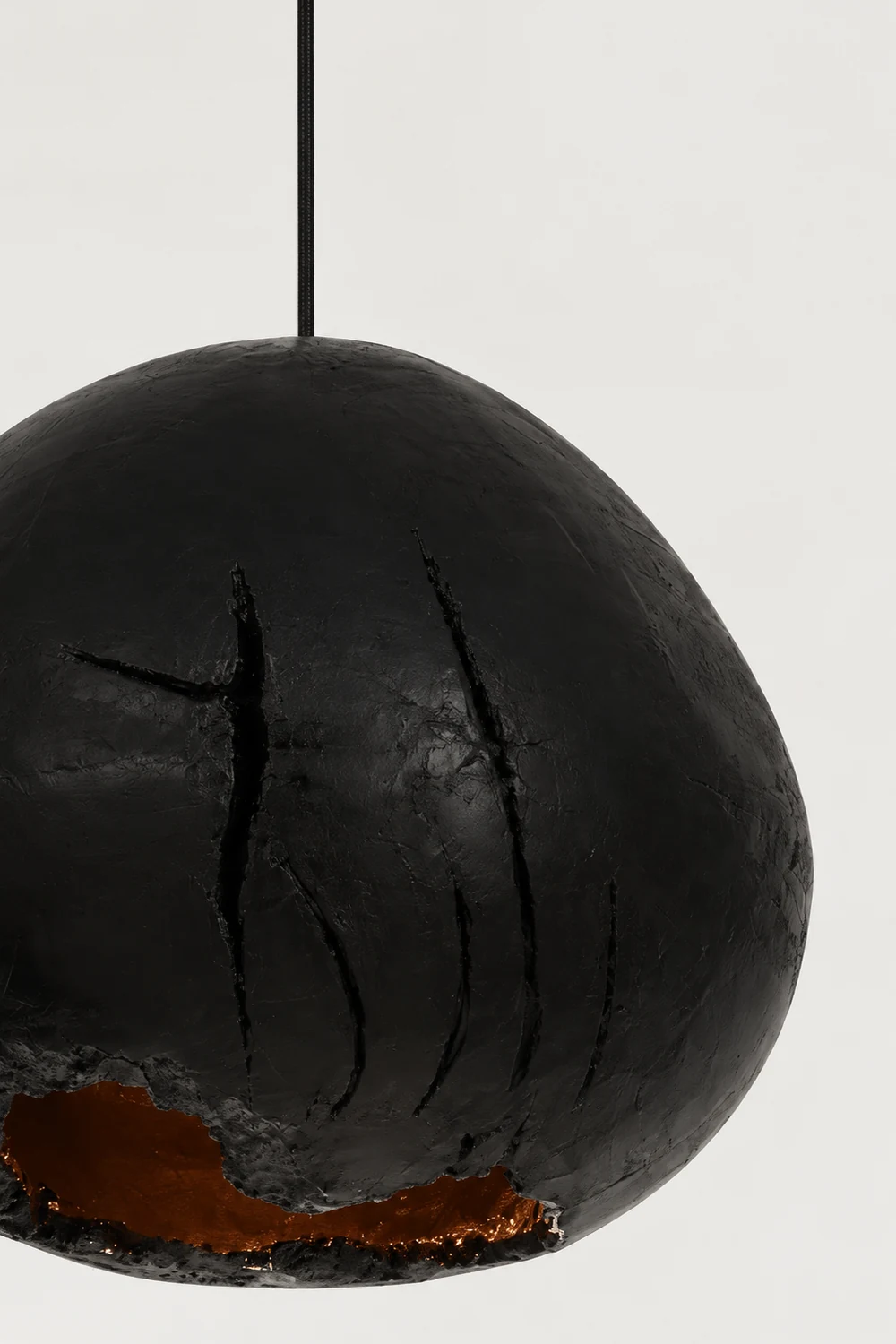 Cluster Pendant Lamp - Lumpaz