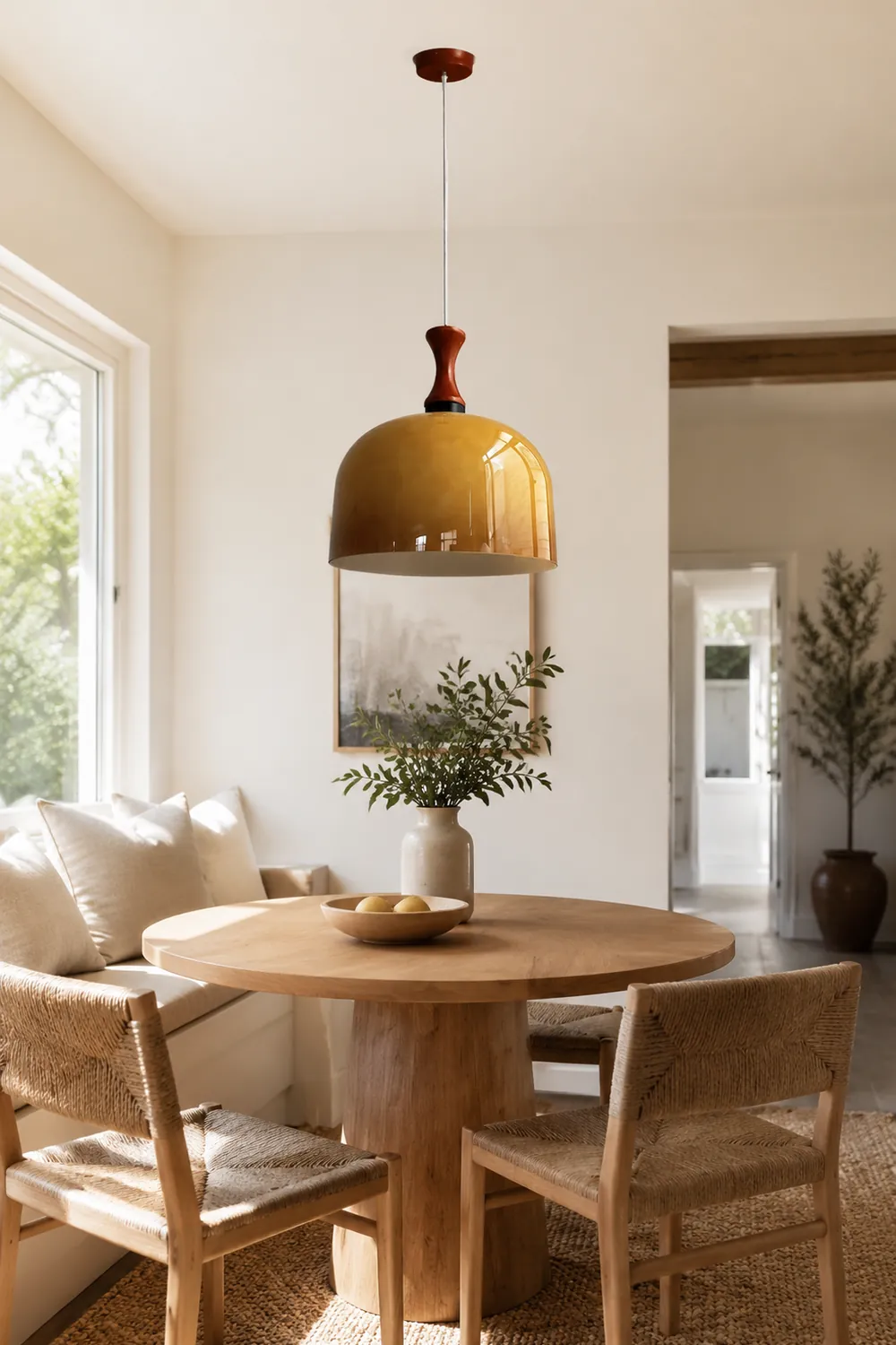 Meblo Pendant Light - Lumpaz