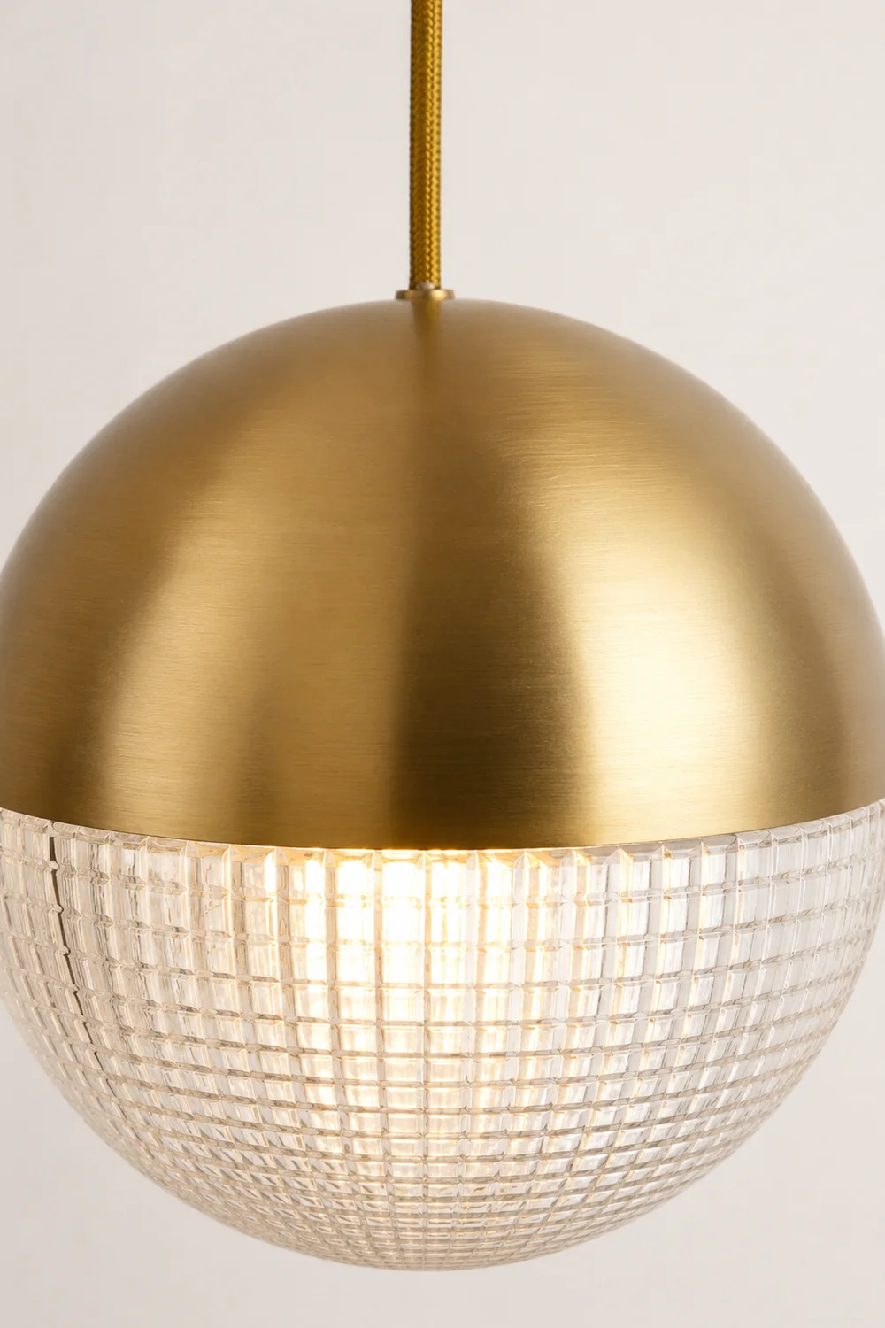 Lens Flair Pendant Lamp - Lumpaz