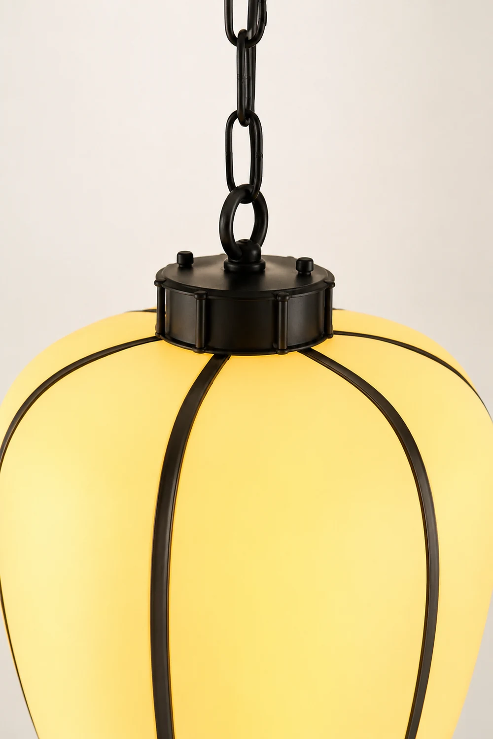 Peaches Pendant Light - Lumpaz